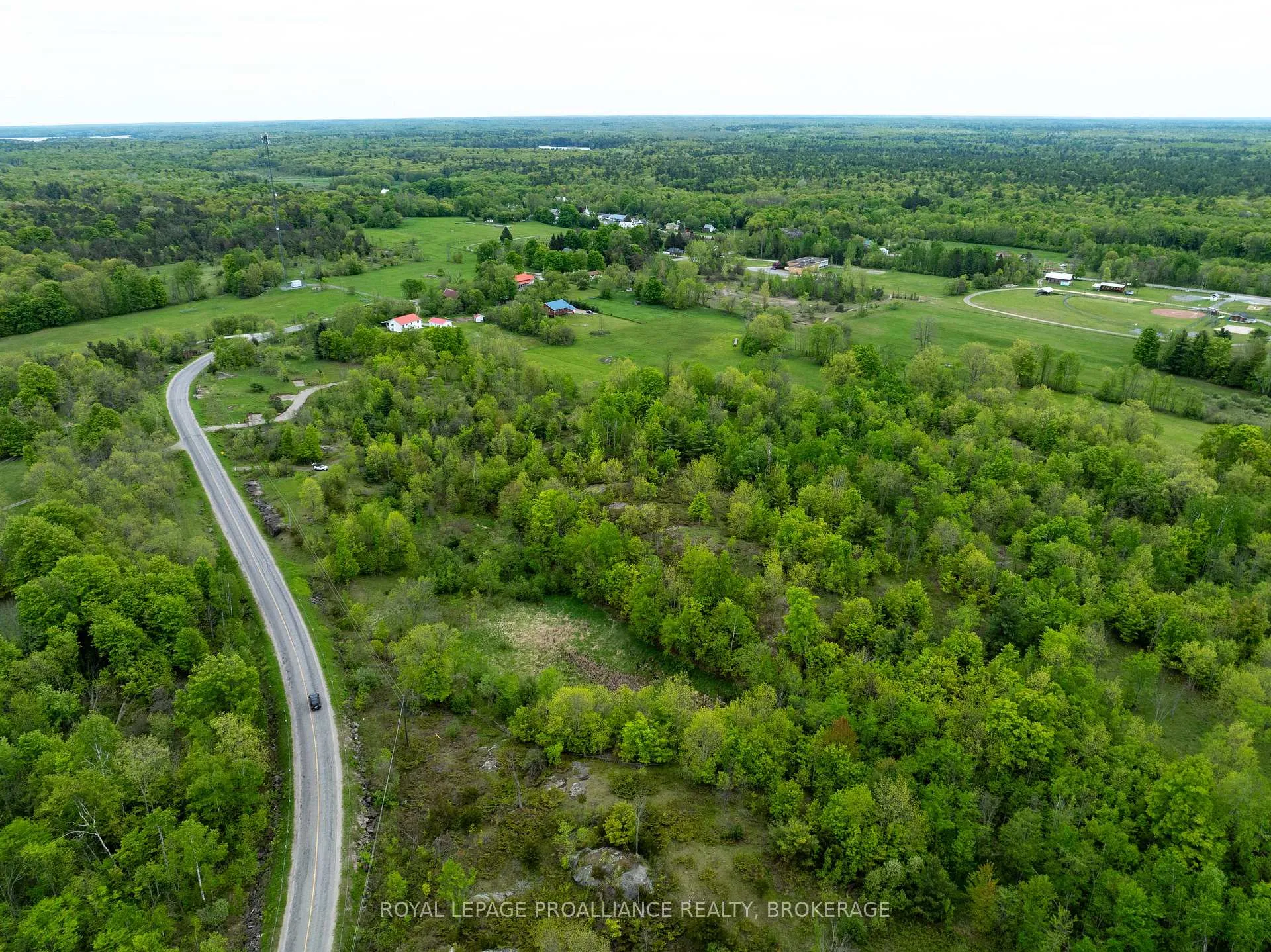 Photo 8 of 1147 Long Lake Road, Frontenac, Frontenac Centre — HOMEH