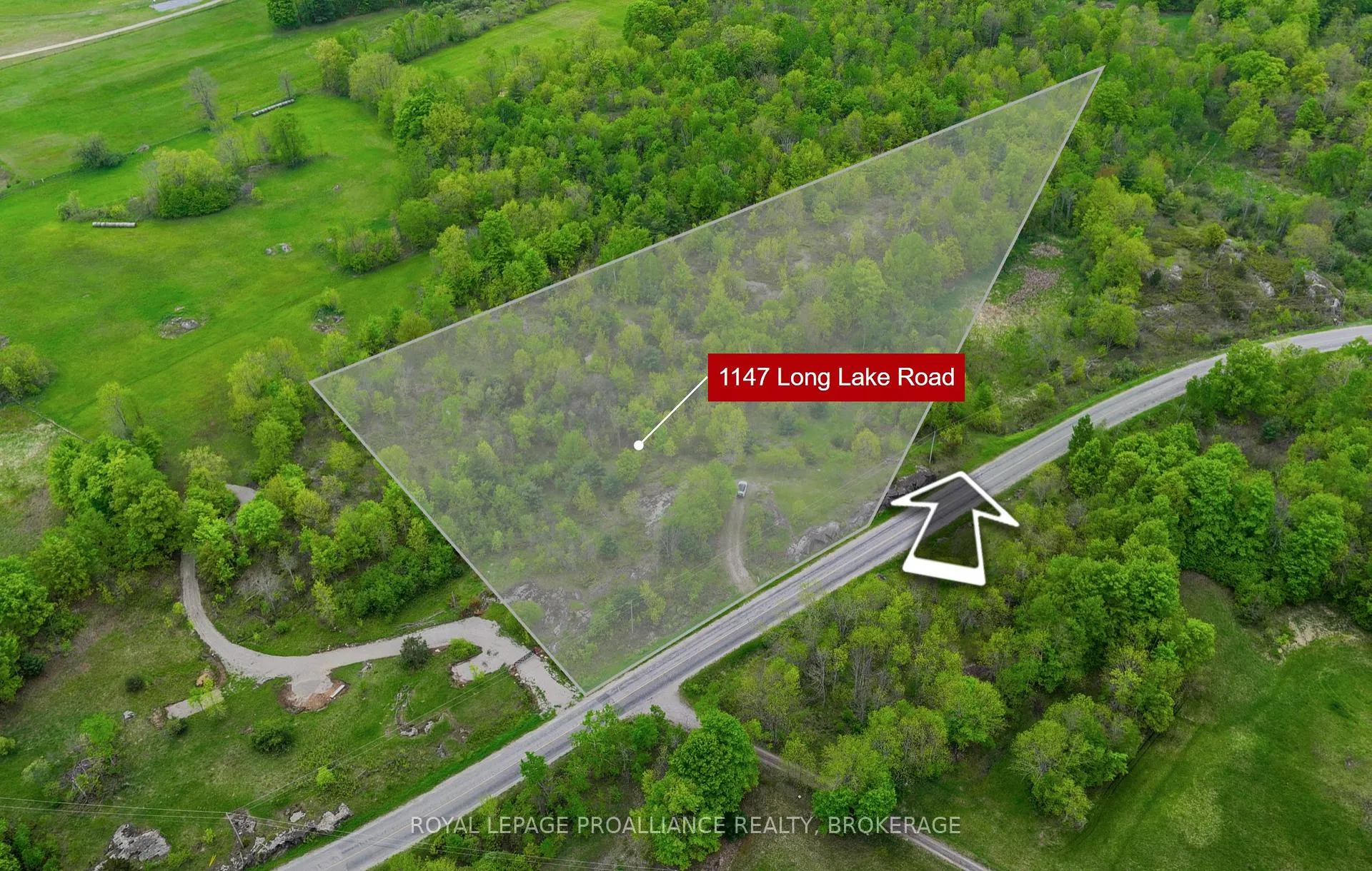 Photo 19 of 1147 Long Lake Road, Frontenac, Frontenac Centre — HOMEH