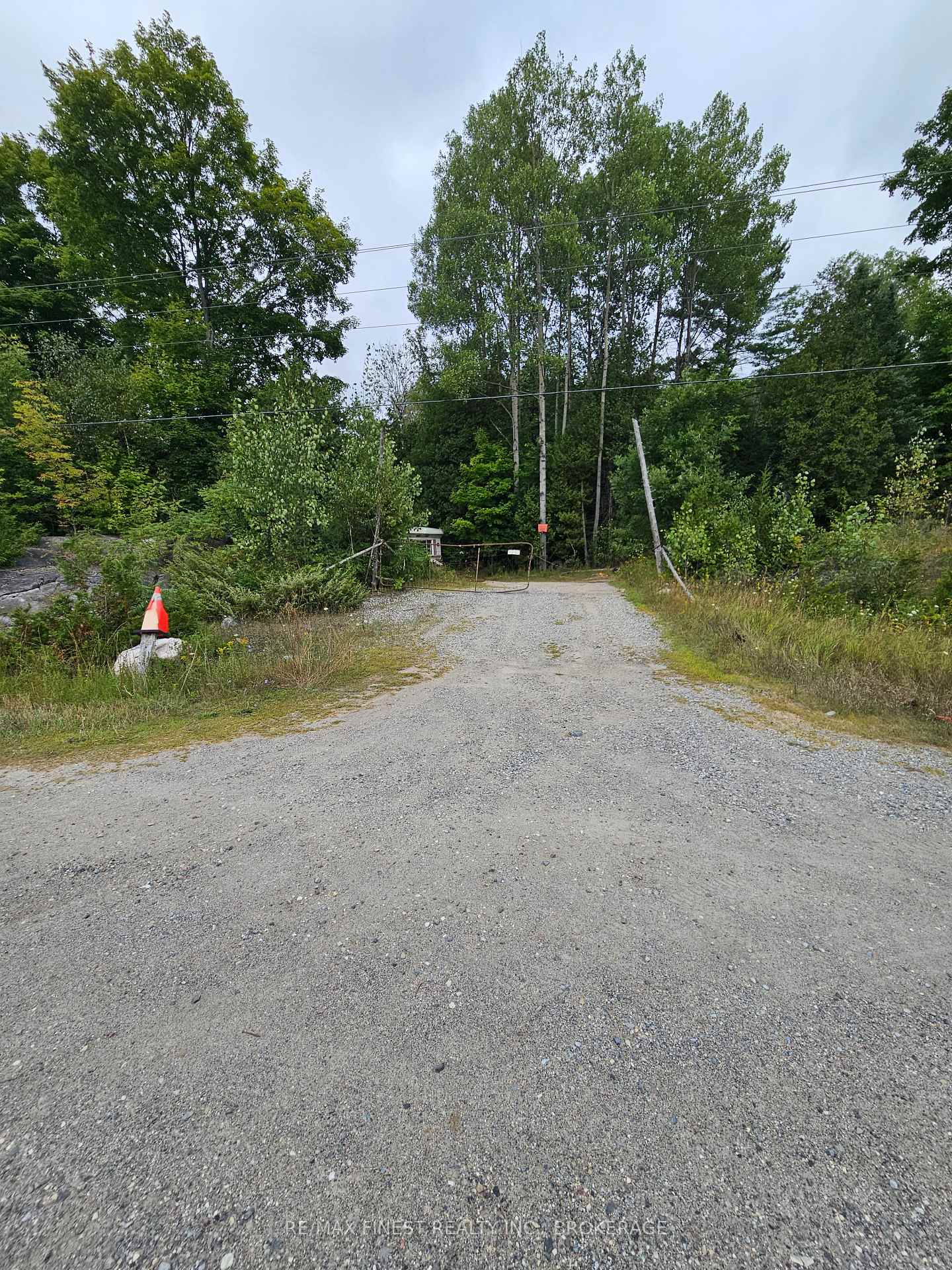 Photo 1 of 00 Highway 7, Frontenac, Frontenac Centre — HOMEH