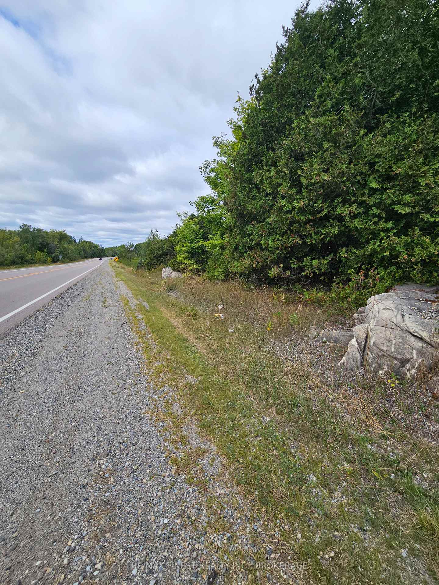 Photo 3 of 00 Highway 7, Frontenac, Frontenac Centre — HOMEH
