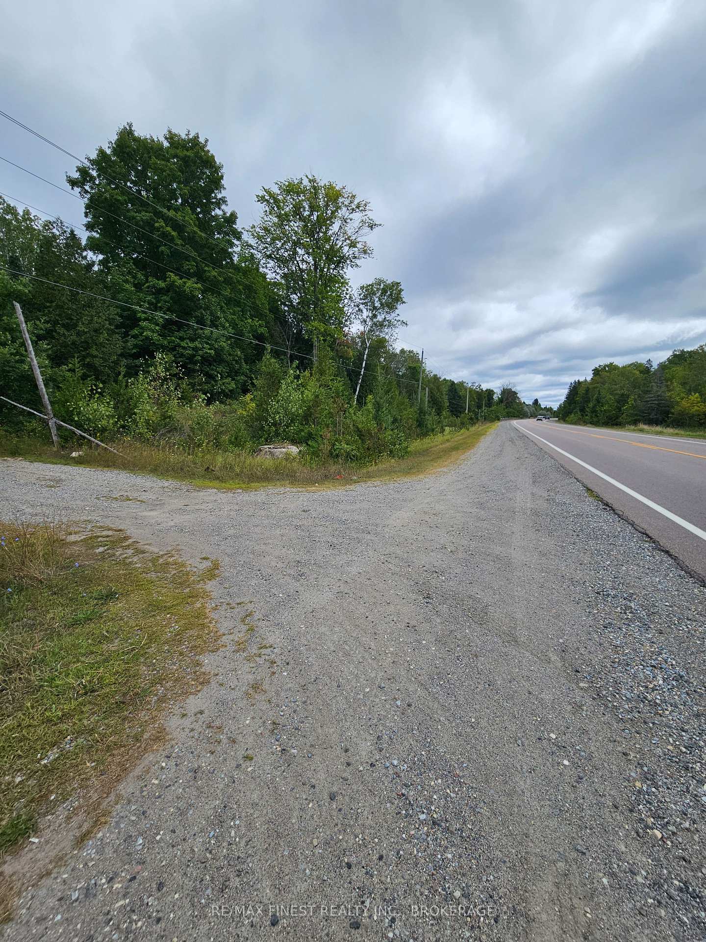 Photo 4 of 00 Highway 7, Frontenac, Frontenac Centre — HOMEH