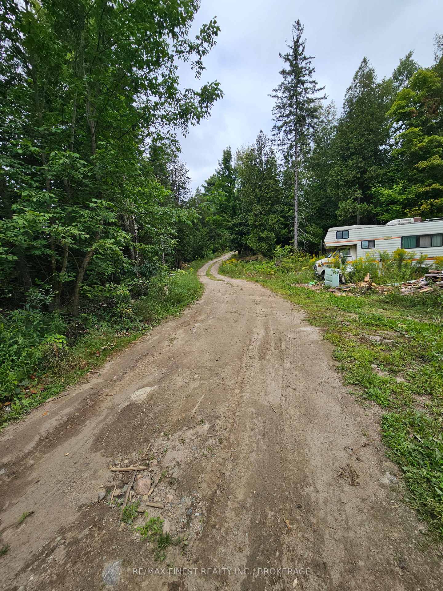 Photo 5 of 00 Highway 7, Frontenac, Frontenac Centre — HOMEH
