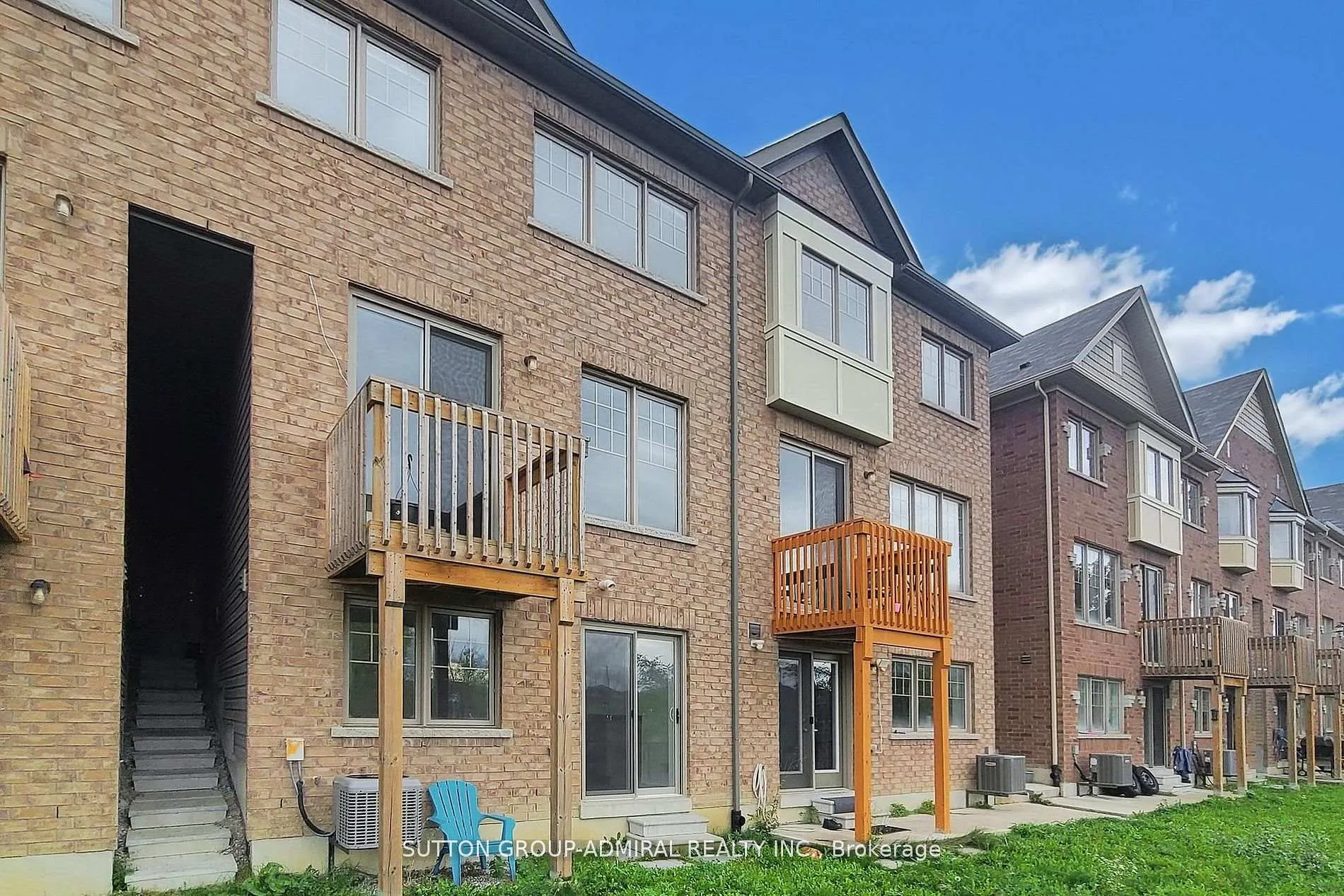 Photo 47 of 74 Davenfield Circle, Brampton, Bram East — HOMEH