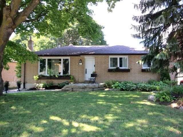 Photo 1 of 110 Johnson Street, Barrie, Codrington — HOMEH