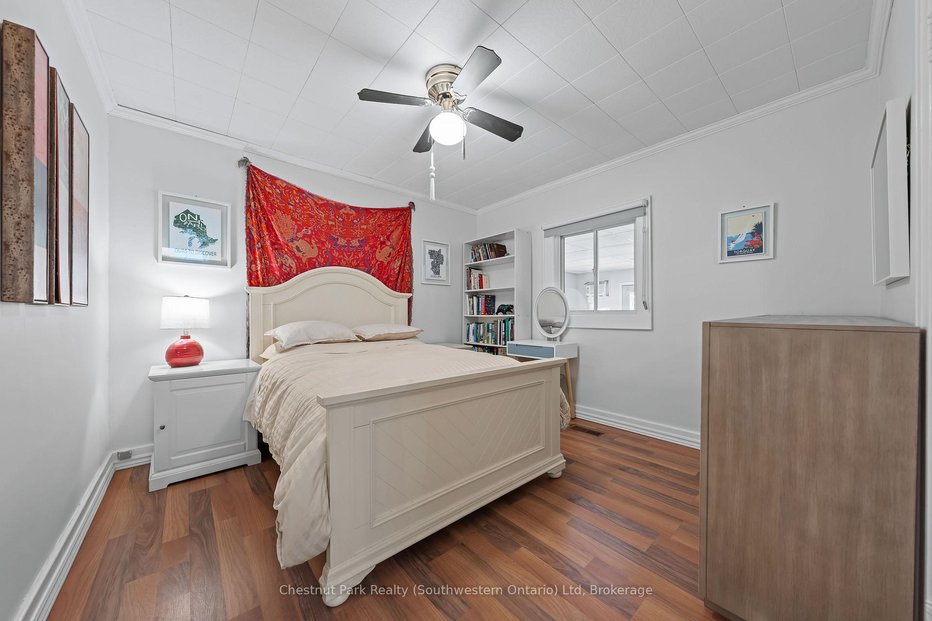 Photo 20 of 68 Lemon Street, Guelph, St. George's — HOMEH