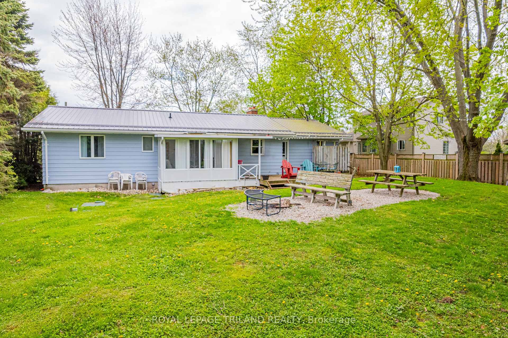 Photo 14 of 72632 Duke Crescent, Bluewater, Hay — HOMEH