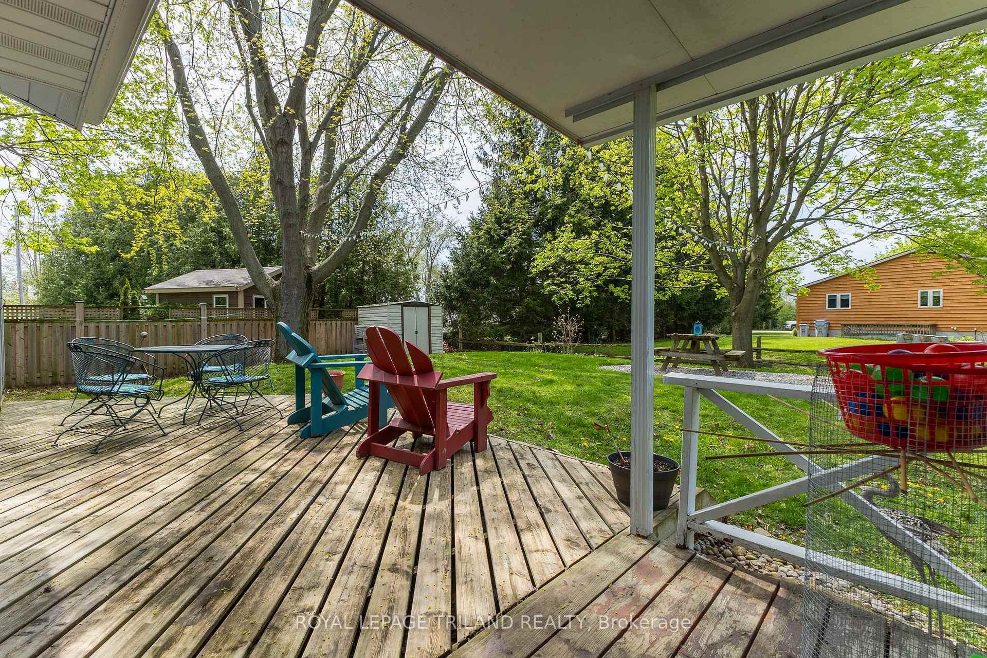 Photo 10 of 72632 Duke Crescent, Bluewater, Hay — HOMEH
