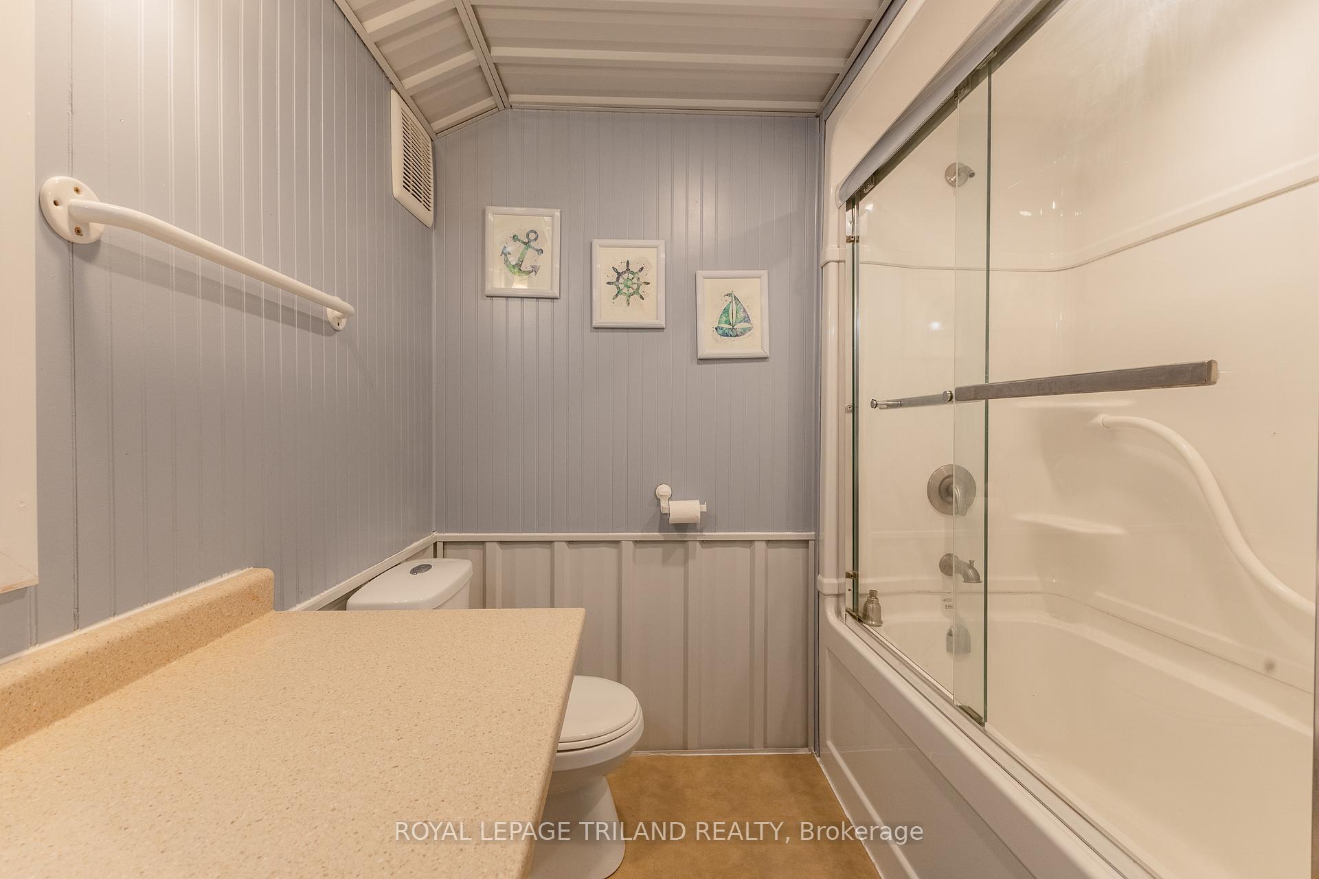 Photo 30 of 72632 Duke Crescent, Bluewater, Hay — HOMEH