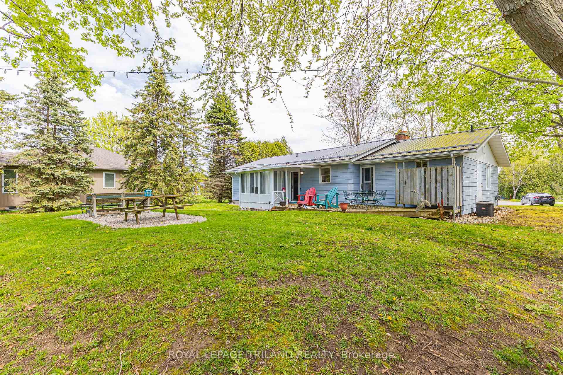 Photo 33 of 72632 Duke Crescent, Bluewater, Hay — HOMEH