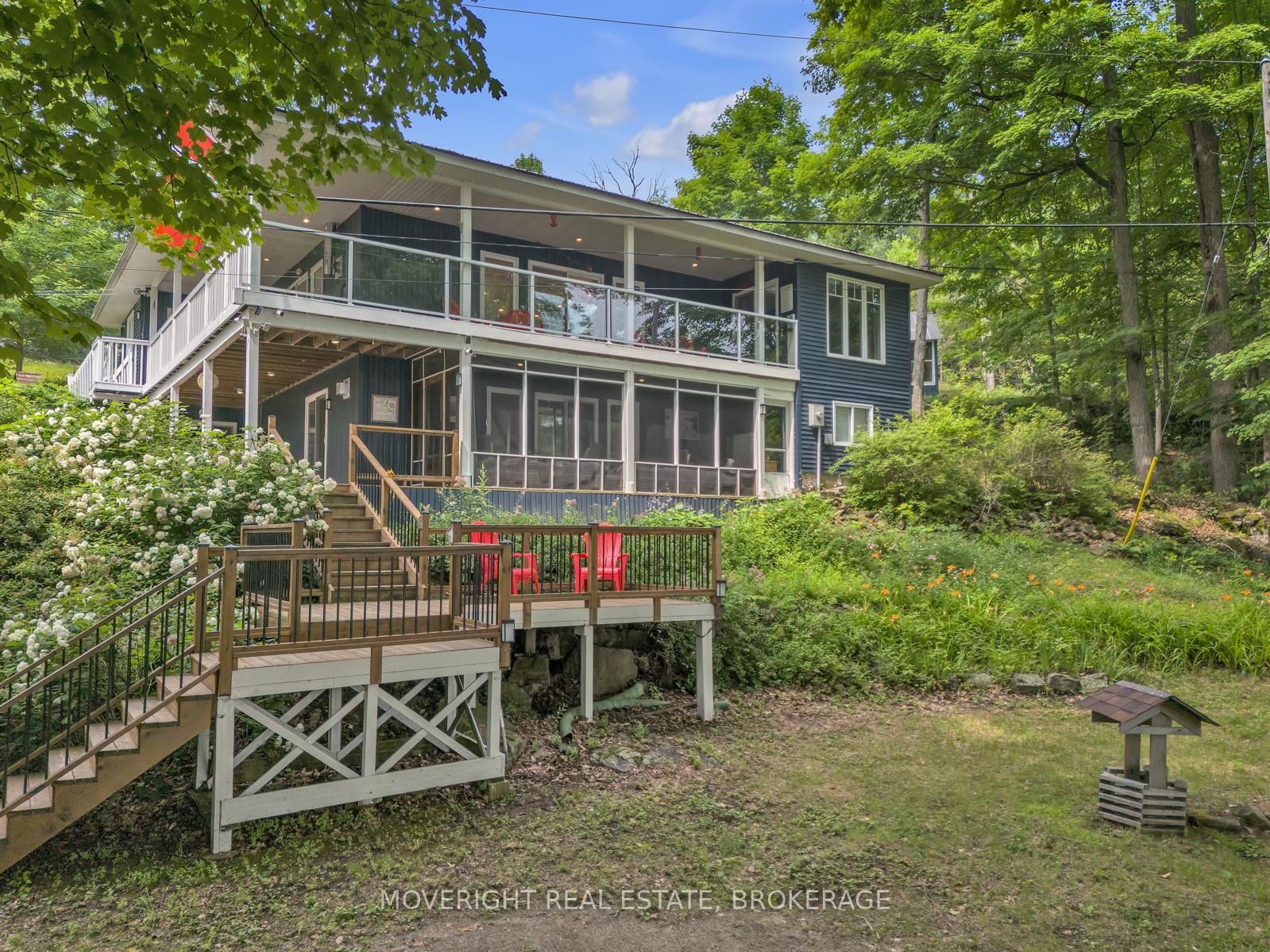 Photo 1 of 101 Thistle Lane, Frontenac, Frontenac South — HOMEH