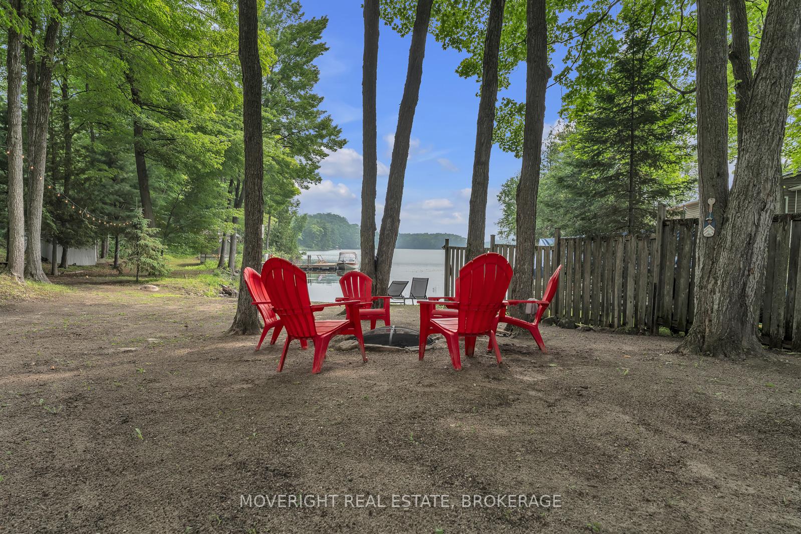 Photo 2 of 101 Thistle Lane, Frontenac, Frontenac South — HOMEH