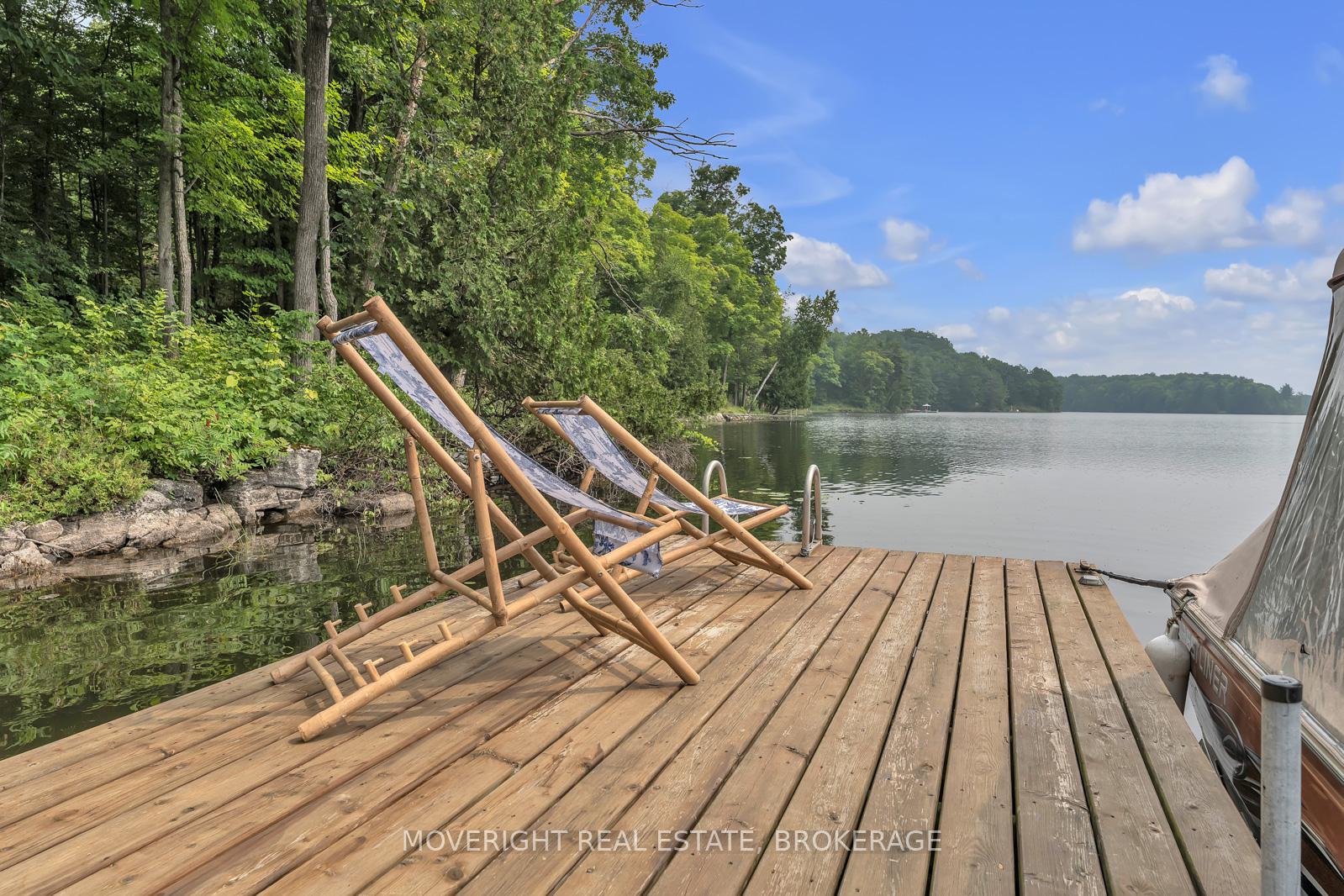 Photo 3 of 101 Thistle Lane, Frontenac, Frontenac South — HOMEH