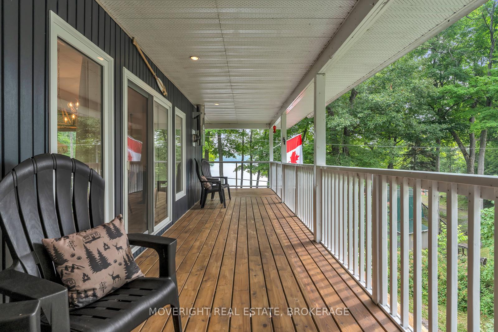 Photo 4 of 101 Thistle Lane, Frontenac, Frontenac South — HOMEH