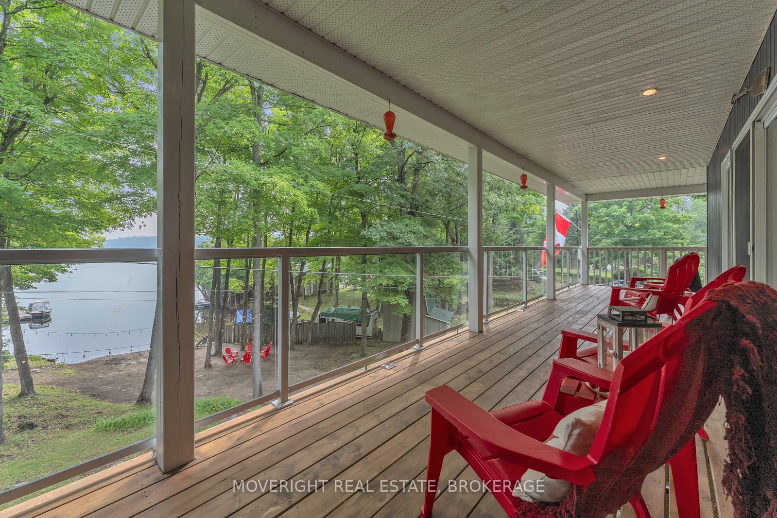 Photo 5 of 101 Thistle Lane, Frontenac, Frontenac South — HOMEH