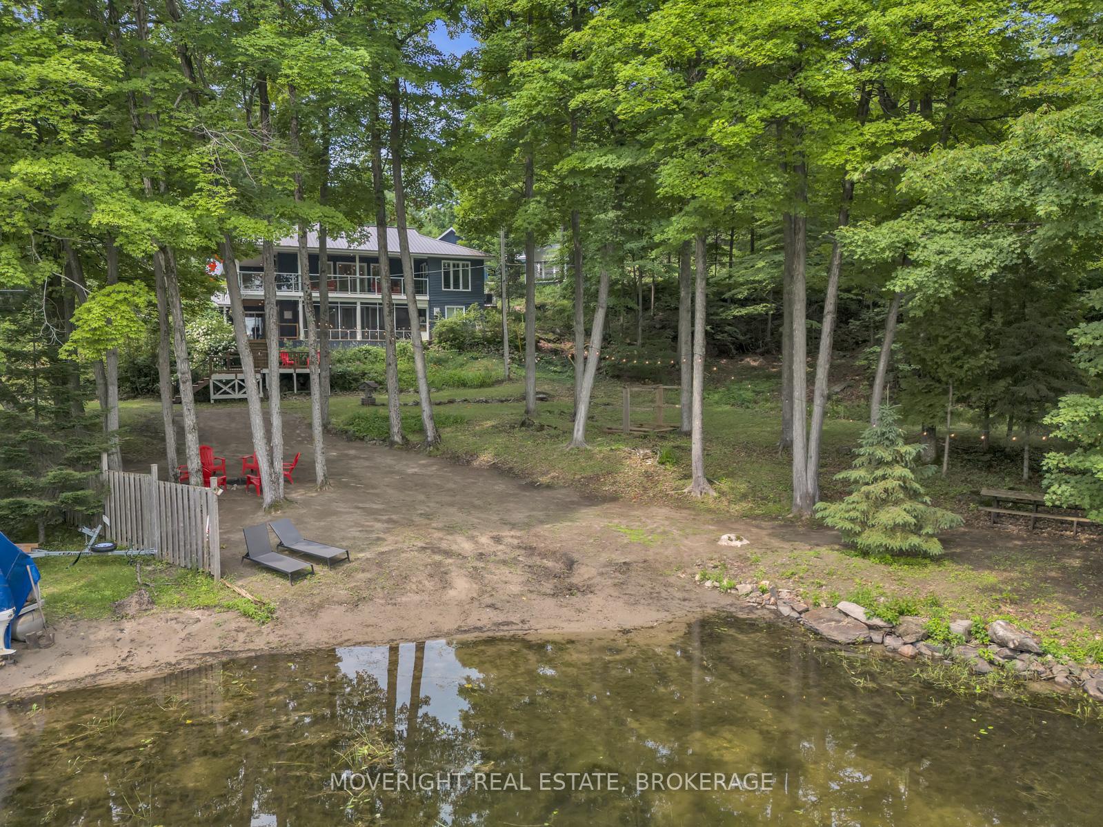 Photo 6 of 101 Thistle Lane, Frontenac, Frontenac South — HOMEH