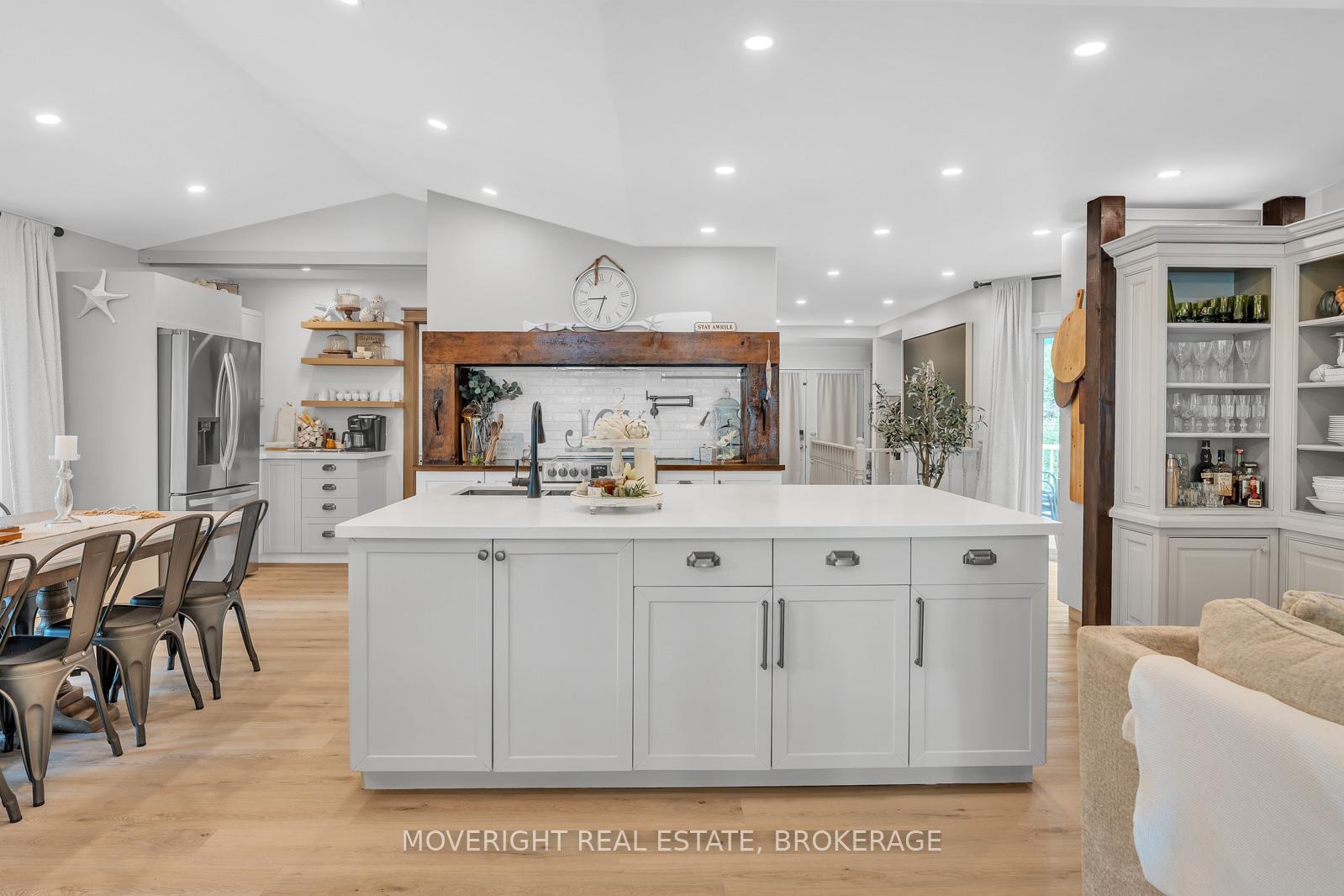 Photo 8 of 101 Thistle Lane, Frontenac, Frontenac South — HOMEH