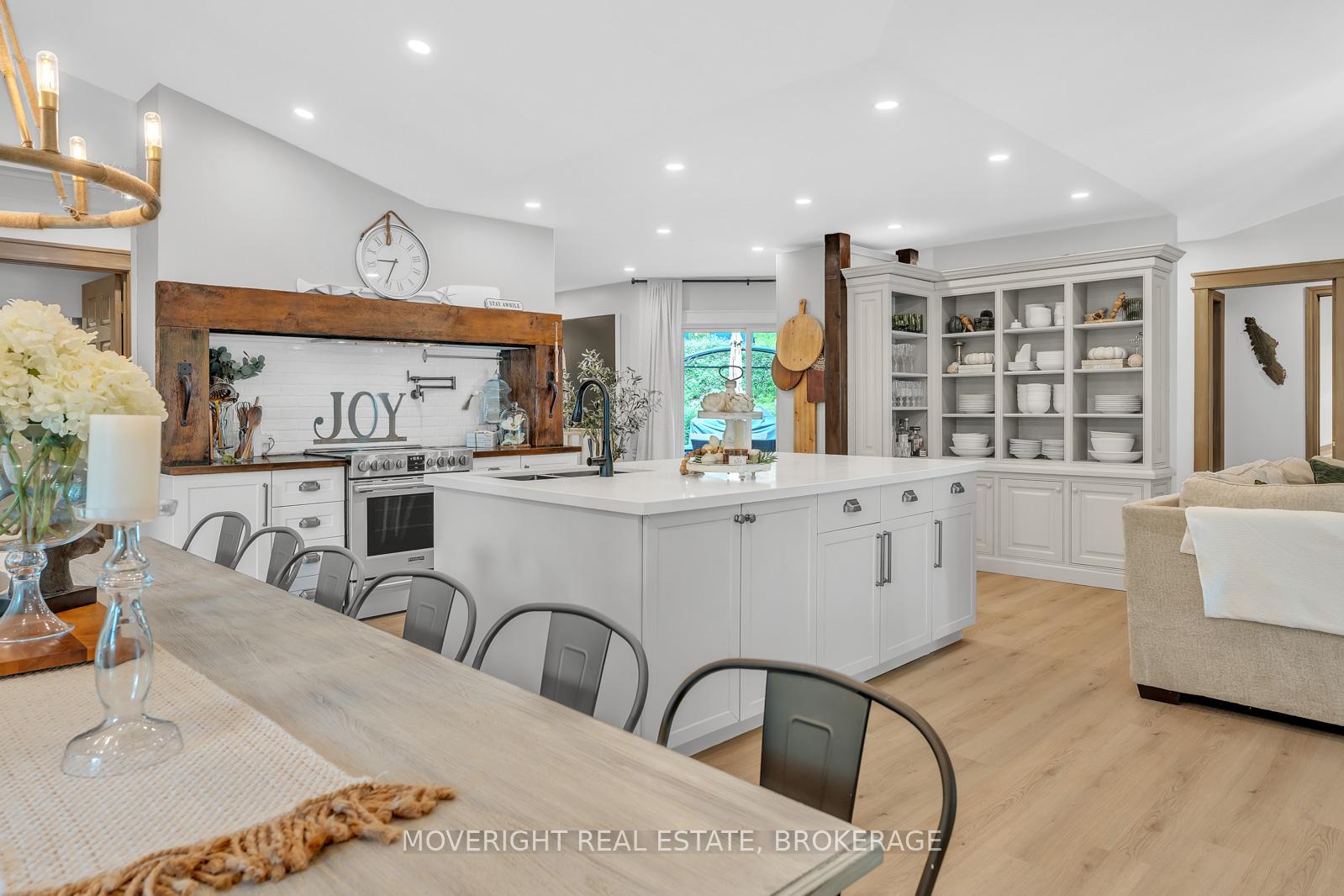 Photo 9 of 101 Thistle Lane, Frontenac, Frontenac South — HOMEH
