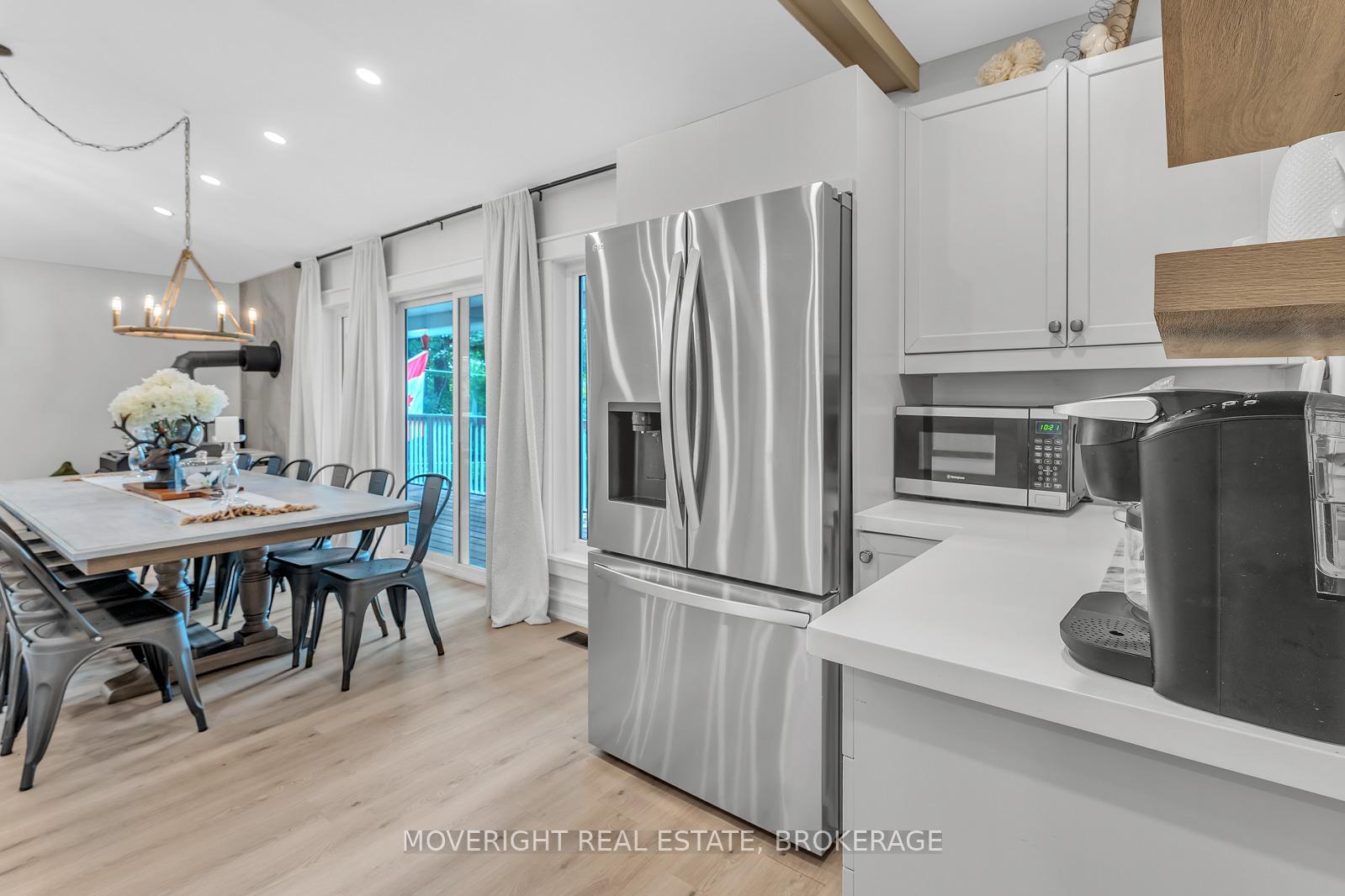 Photo 11 of 101 Thistle Lane, Frontenac, Frontenac South — HOMEH