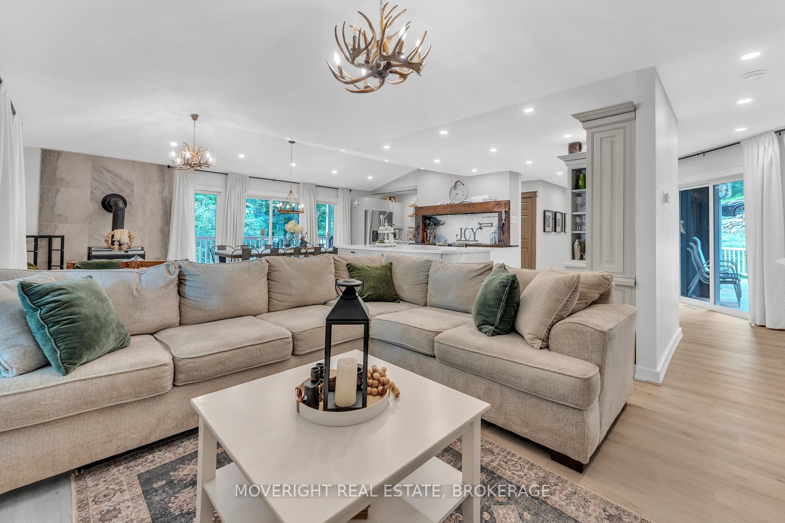 Photo 12 of 101 Thistle Lane, Frontenac, Frontenac South — HOMEH