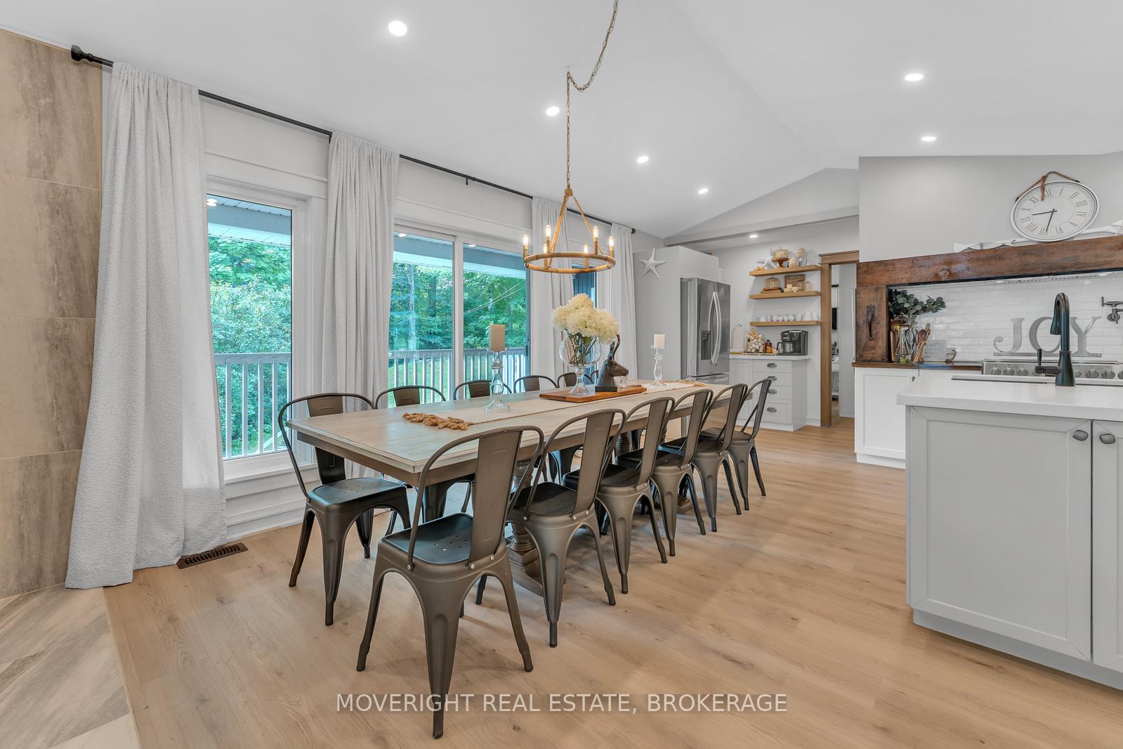 Photo 13 of 101 Thistle Lane, Frontenac, Frontenac South — HOMEH