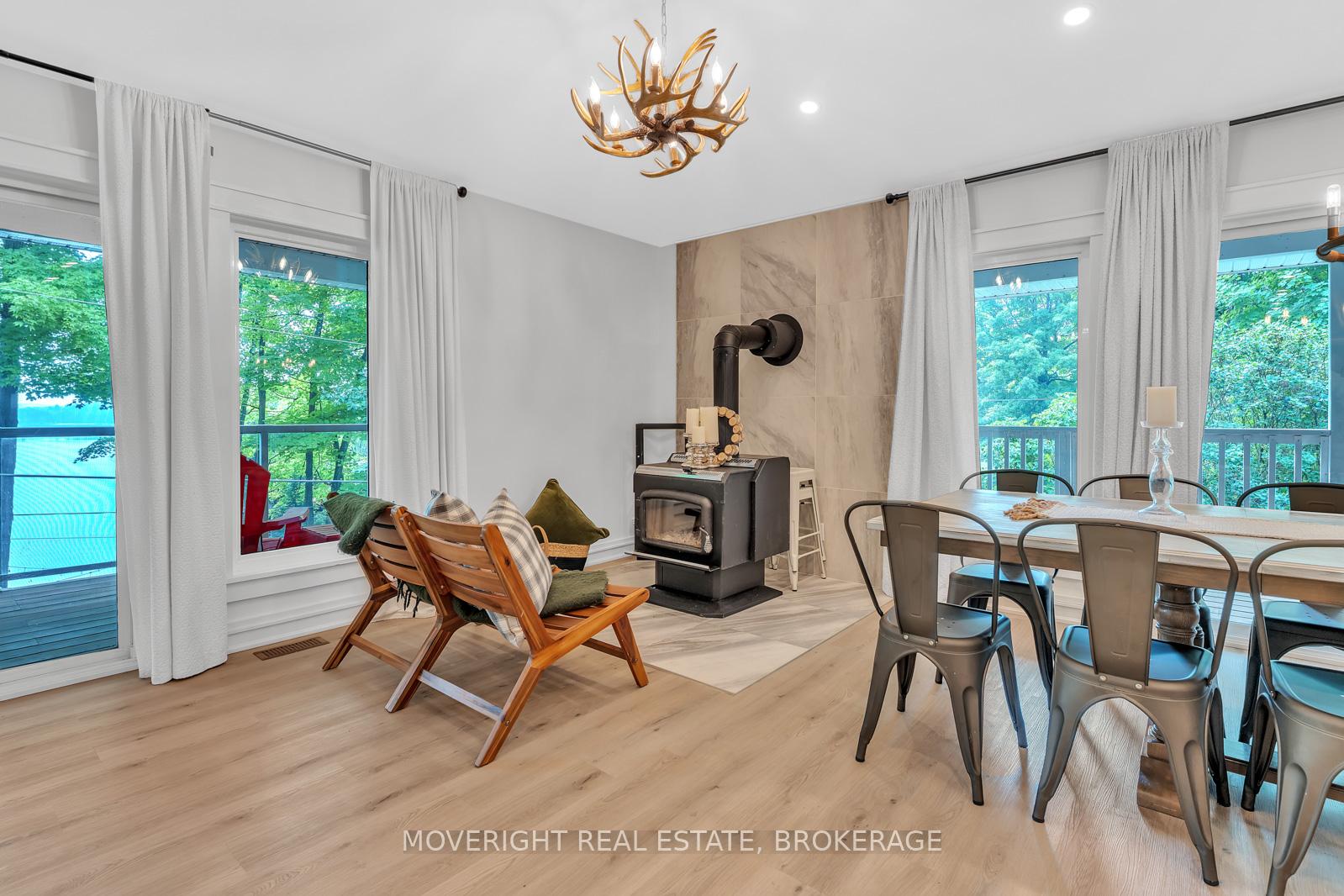 Photo 14 of 101 Thistle Lane, Frontenac, Frontenac South — HOMEH