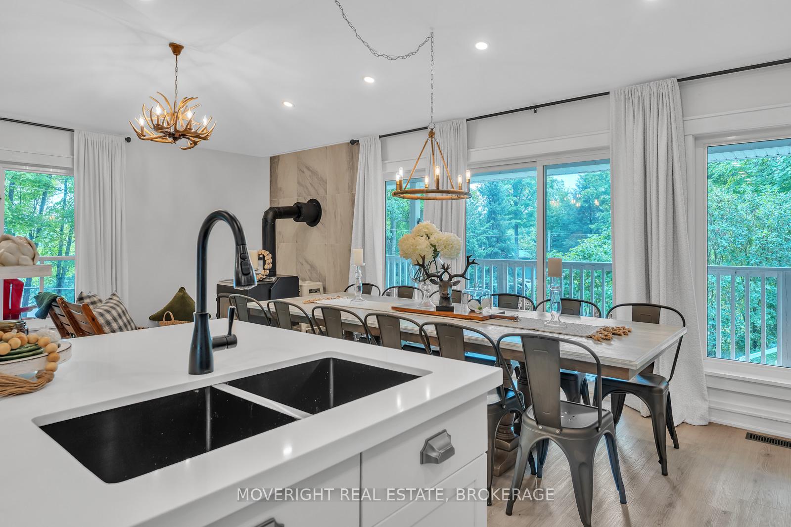 Photo 15 of 101 Thistle Lane, Frontenac, Frontenac South — HOMEH