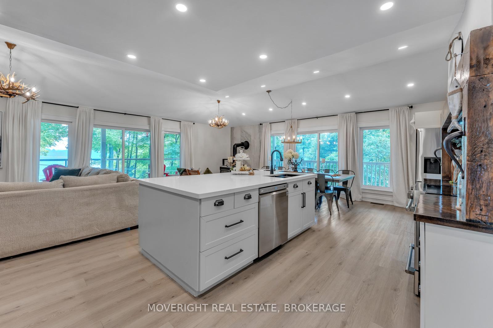 Photo 17 of 101 Thistle Lane, Frontenac, Frontenac South — HOMEH
