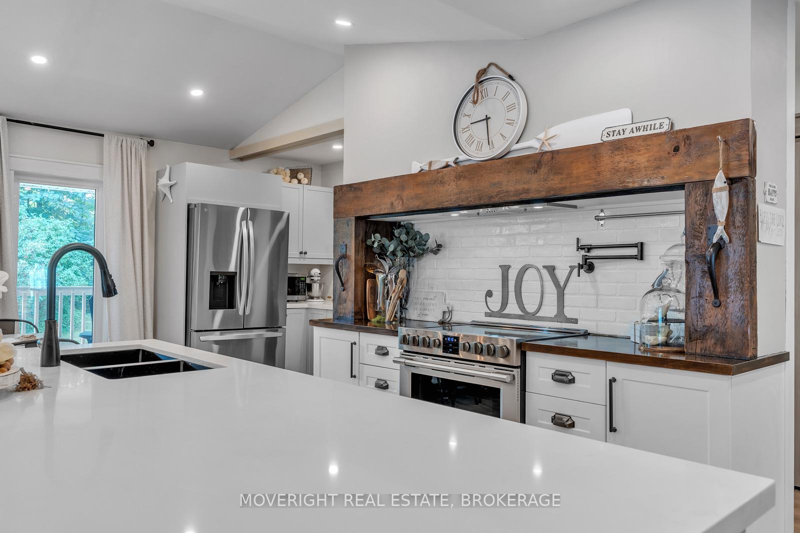 Photo 18 of 101 Thistle Lane, Frontenac, Frontenac South — HOMEH