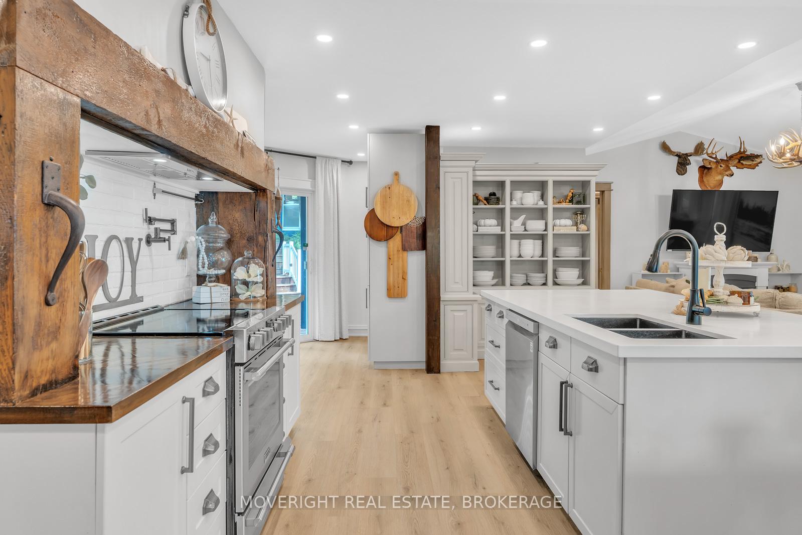 Photo 19 of 101 Thistle Lane, Frontenac, Frontenac South — HOMEH