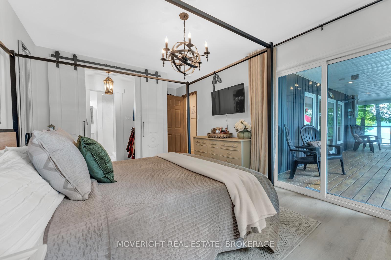 Photo 22 of 101 Thistle Lane, Frontenac, Frontenac South — HOMEH