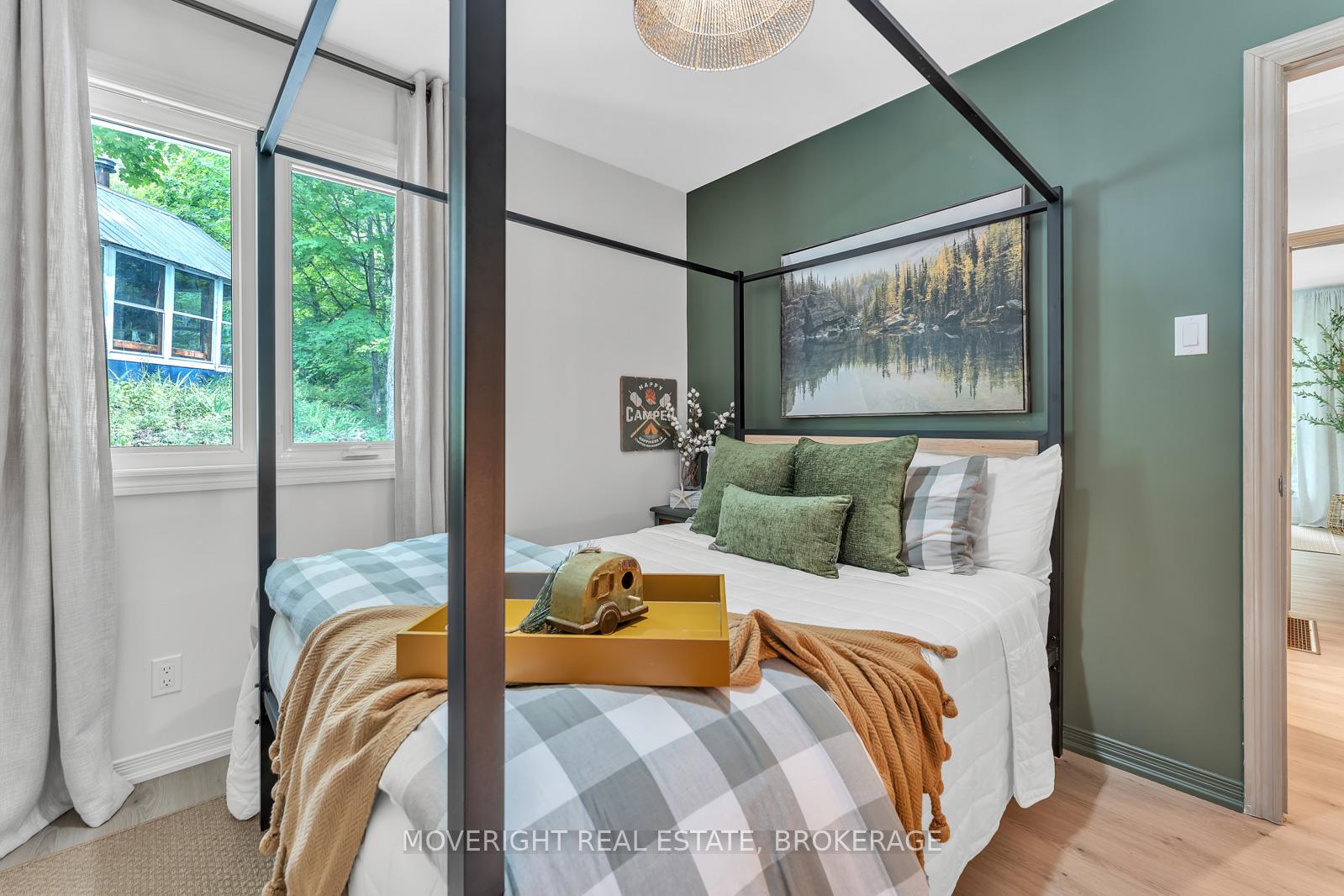 Photo 23 of 101 Thistle Lane, Frontenac, Frontenac South — HOMEH