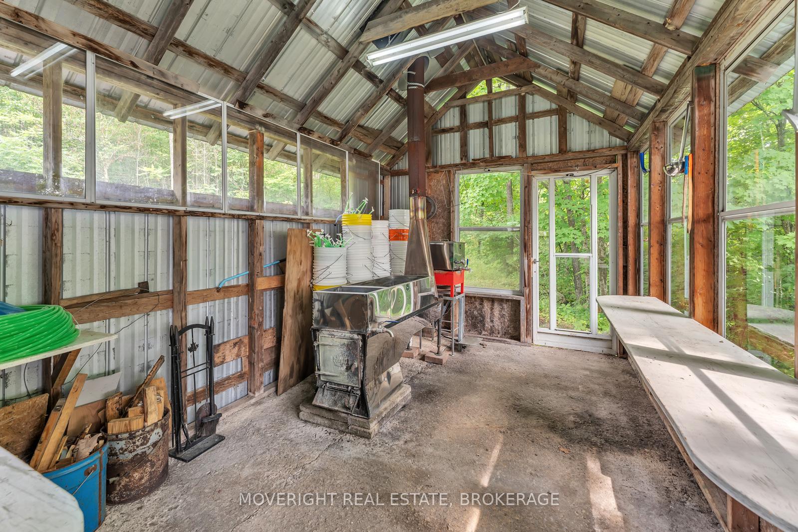 Photo 29 of 101 Thistle Lane, Frontenac, Frontenac South — HOMEH