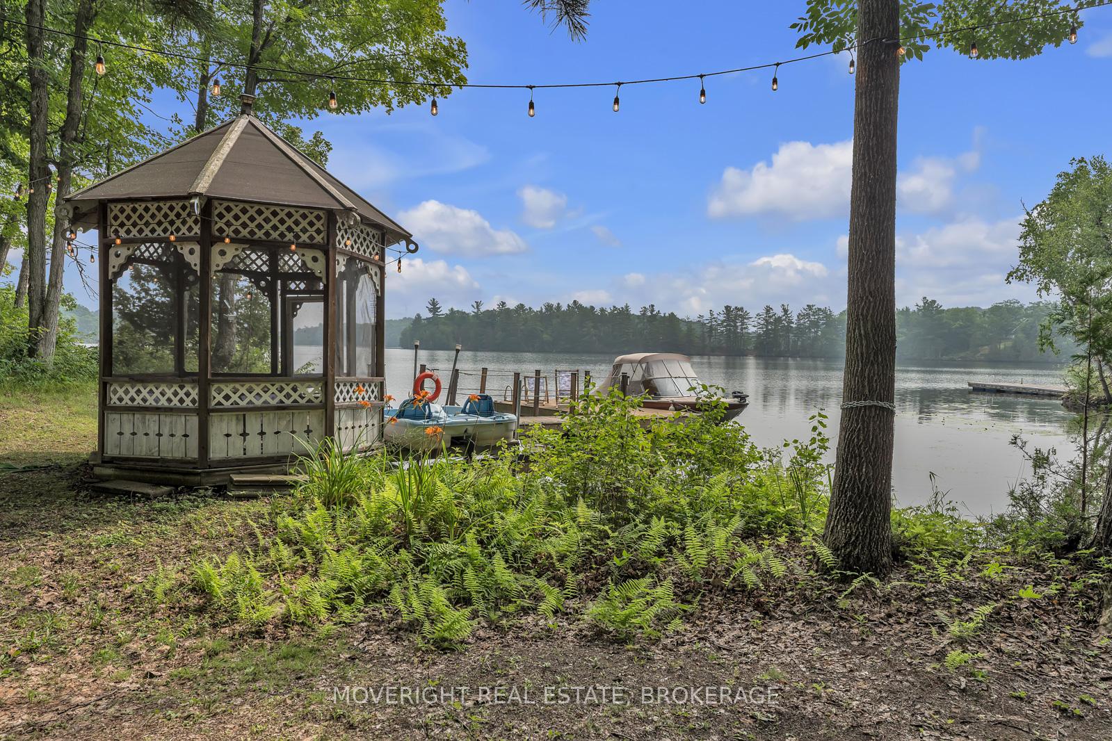Photo 30 of 101 Thistle Lane, Frontenac, Frontenac South — HOMEH
