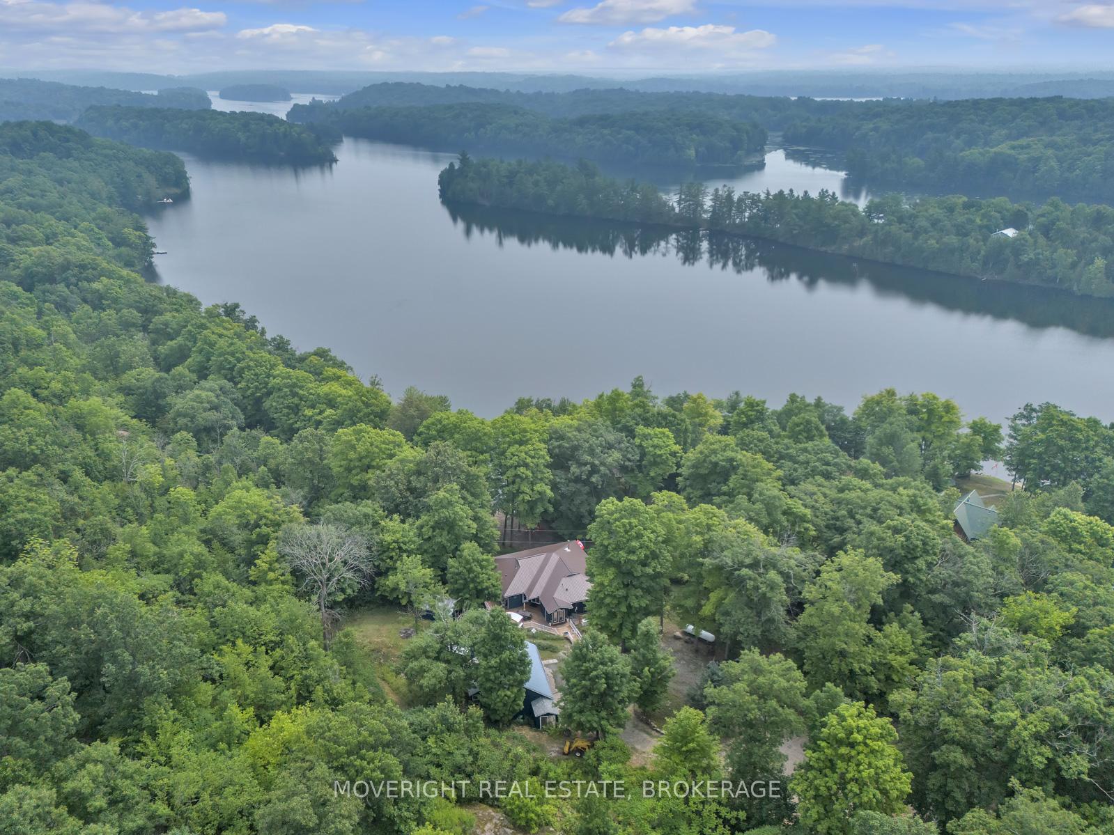 Photo 31 of 101 Thistle Lane, Frontenac, Frontenac South — HOMEH