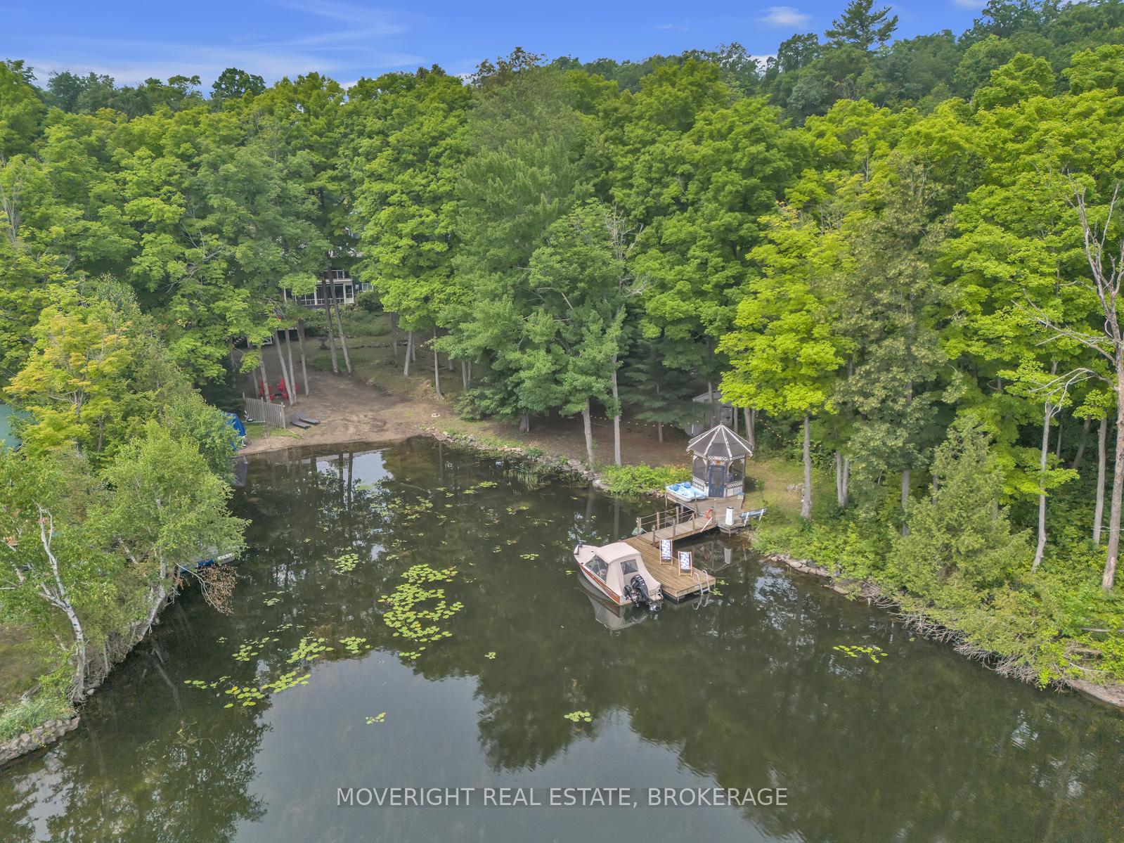 Photo 32 of 101 Thistle Lane, Frontenac, Frontenac South — HOMEH