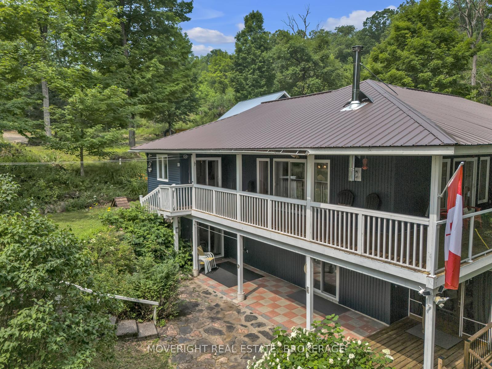 Photo 33 of 101 Thistle Lane, Frontenac, Frontenac South — HOMEH