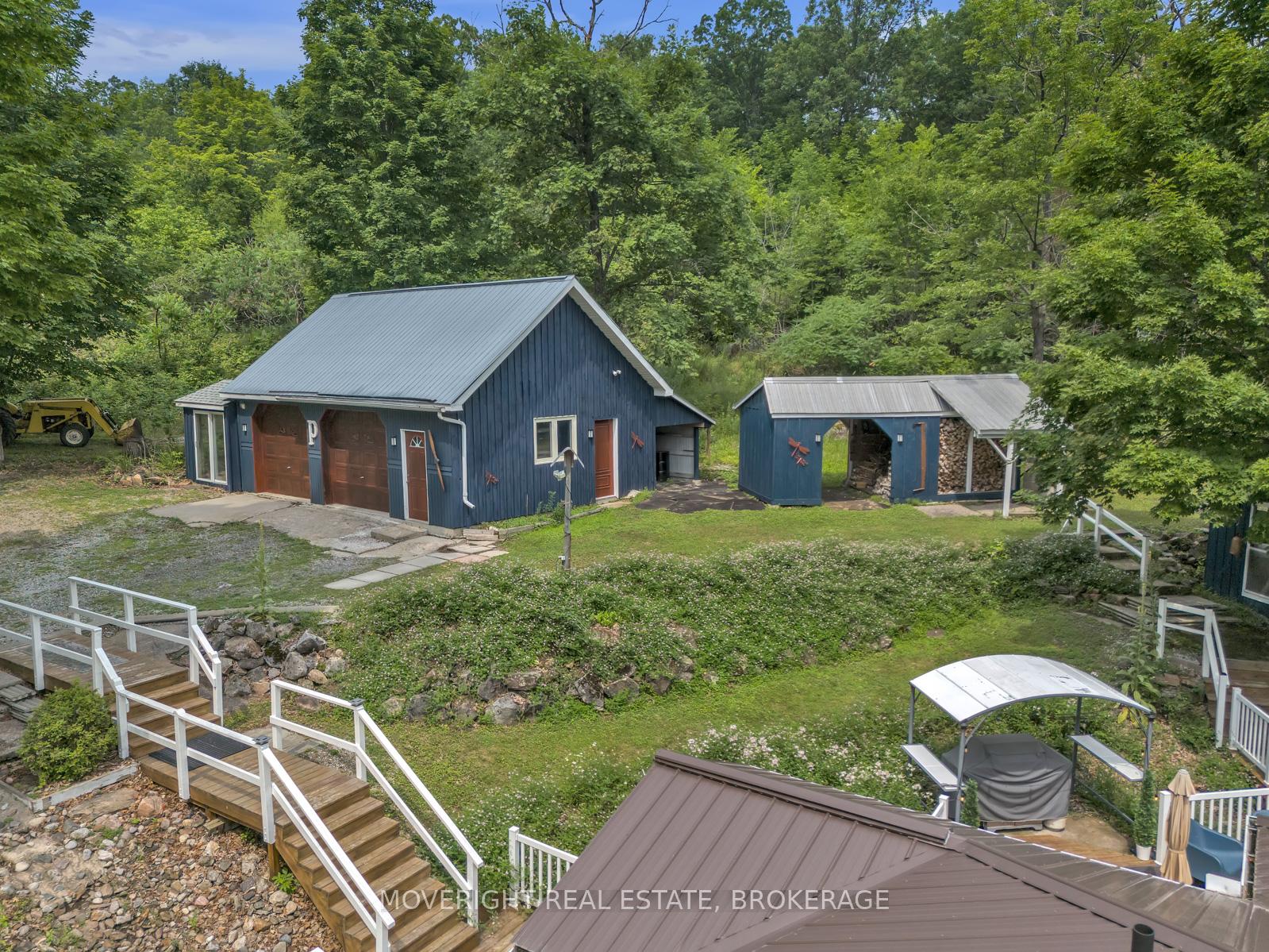 Photo 34 of 101 Thistle Lane, Frontenac, Frontenac South — HOMEH