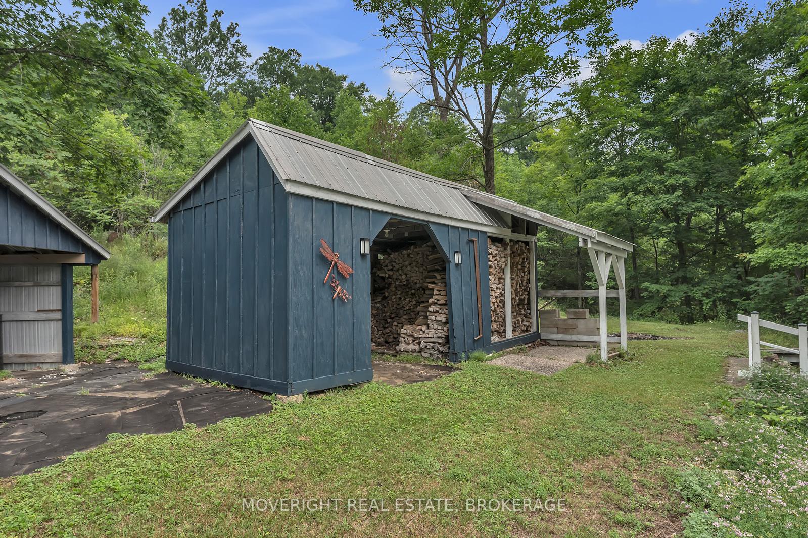 Photo 35 of 101 Thistle Lane, Frontenac, Frontenac South — HOMEH