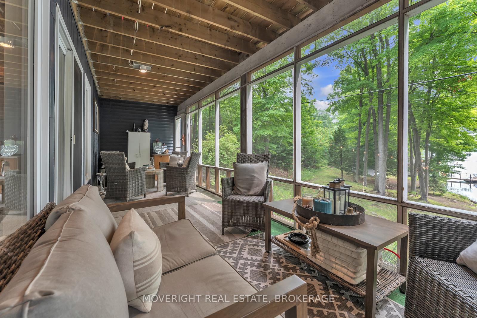 Photo 37 of 101 Thistle Lane, Frontenac, Frontenac South — HOMEH