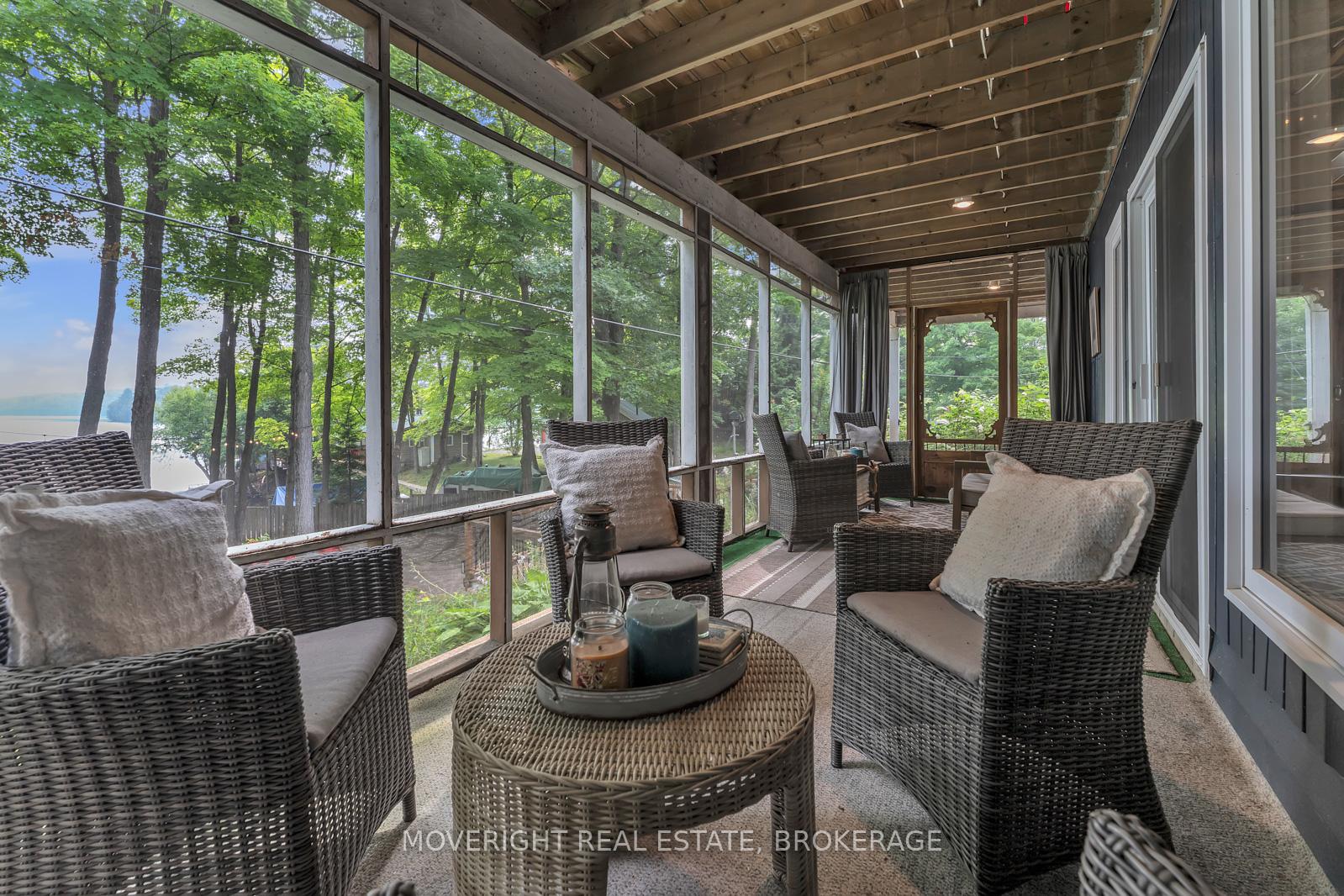 Photo 38 of 101 Thistle Lane, Frontenac, Frontenac South — HOMEH