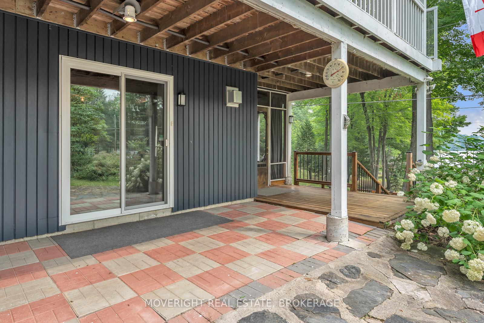 Photo 40 of 101 Thistle Lane, Frontenac, Frontenac South — HOMEH