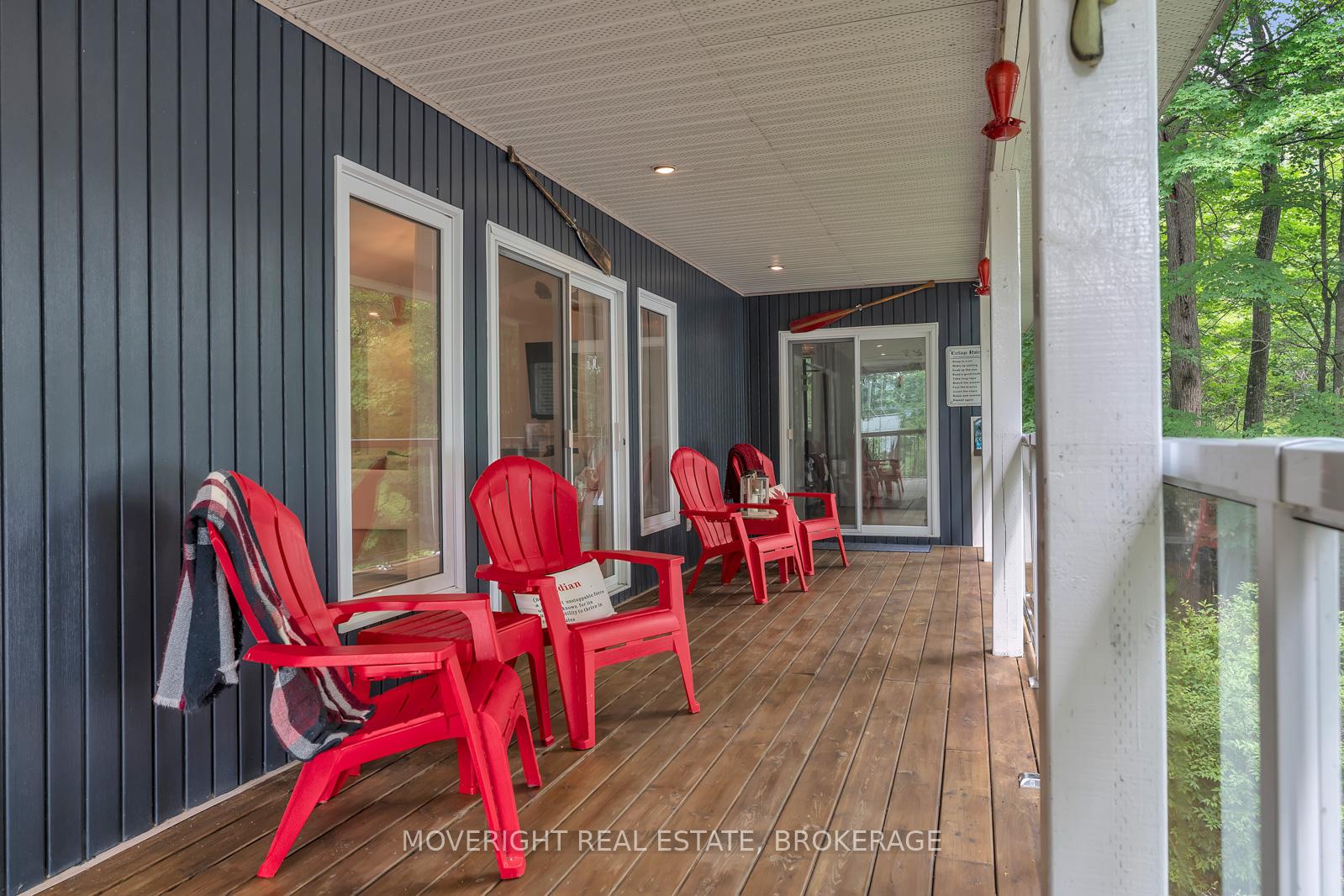 Photo 41 of 101 Thistle Lane, Frontenac, Frontenac South — HOMEH