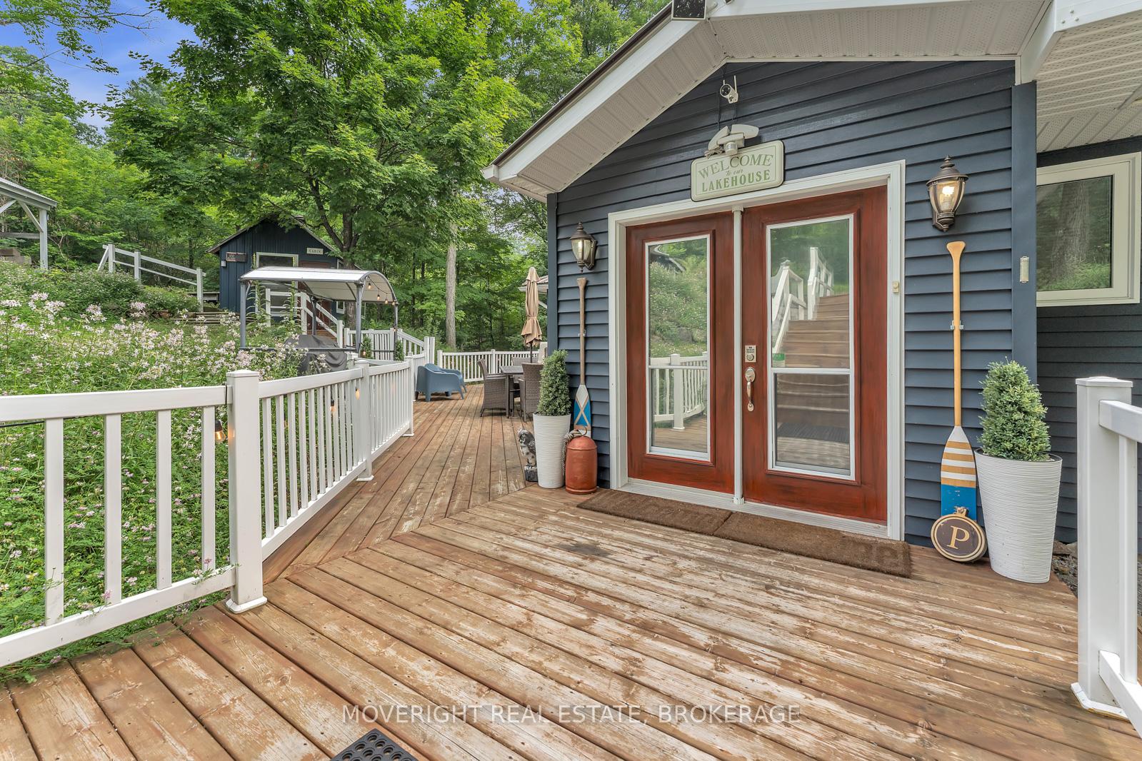 Photo 42 of 101 Thistle Lane, Frontenac, Frontenac South — HOMEH