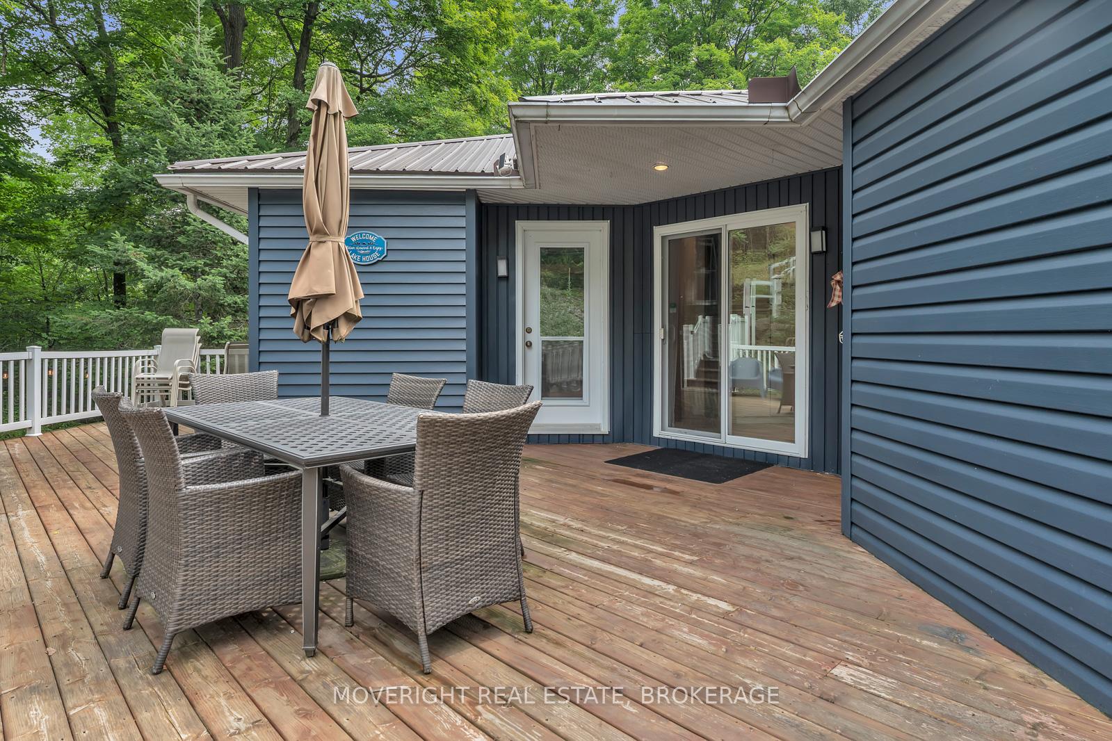 Photo 43 of 101 Thistle Lane, Frontenac, Frontenac South — HOMEH