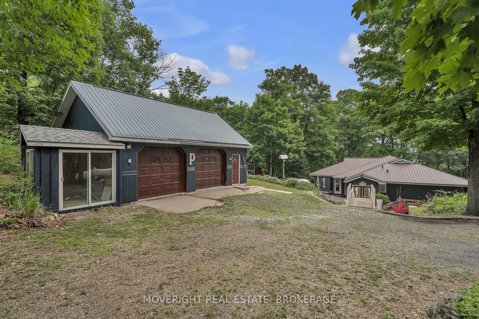 Photo 44 of 101 Thistle Lane, Frontenac, Frontenac South — HOMEH