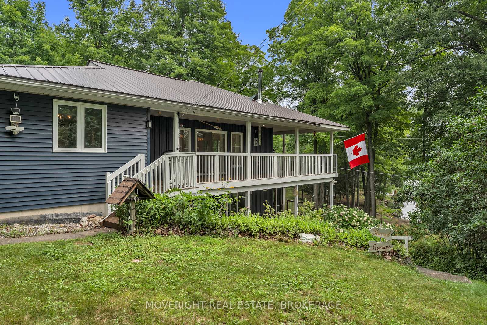 Photo 45 of 101 Thistle Lane, Frontenac, Frontenac South — HOMEH