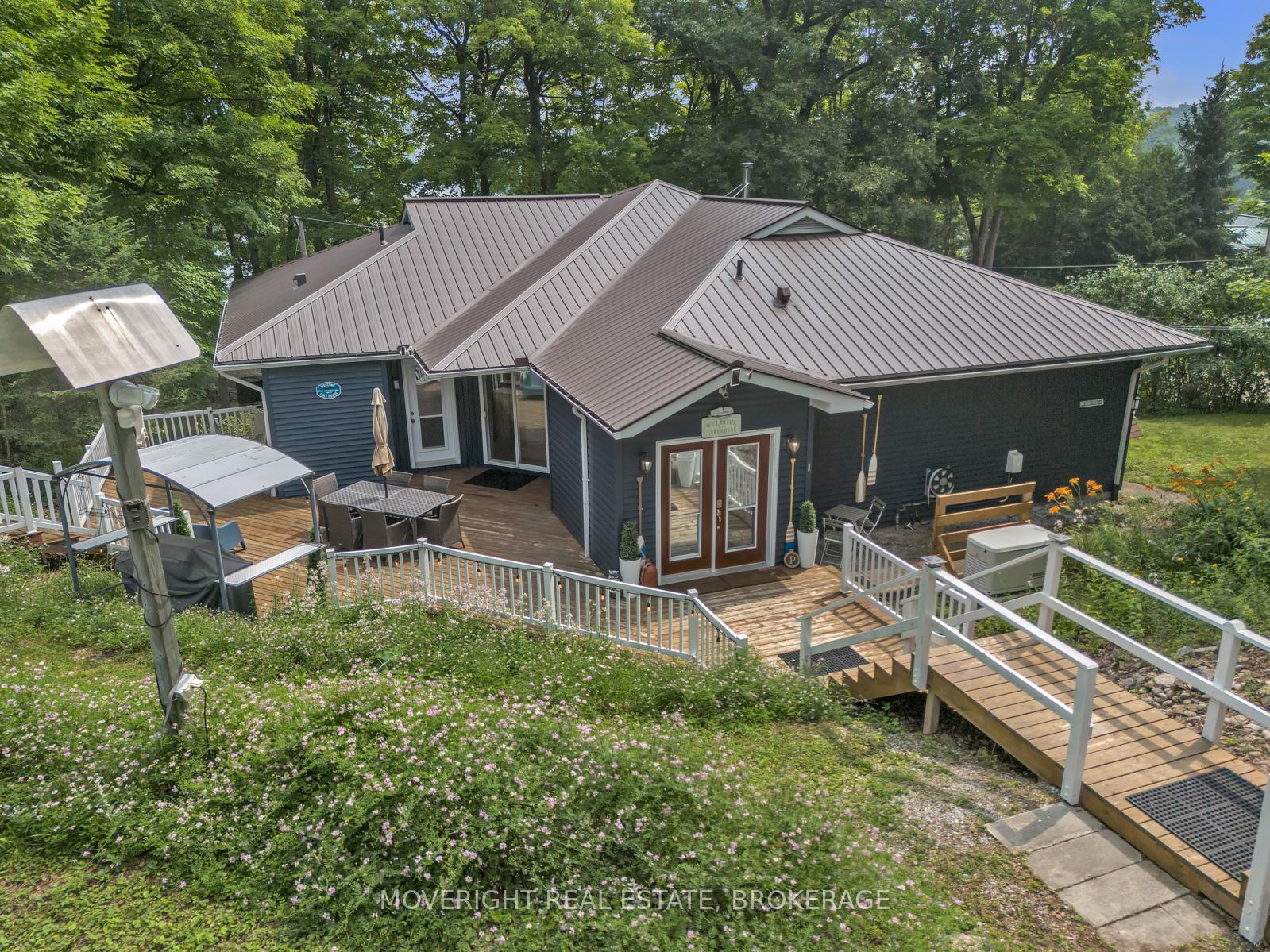 Photo 46 of 101 Thistle Lane, Frontenac, Frontenac South — HOMEH