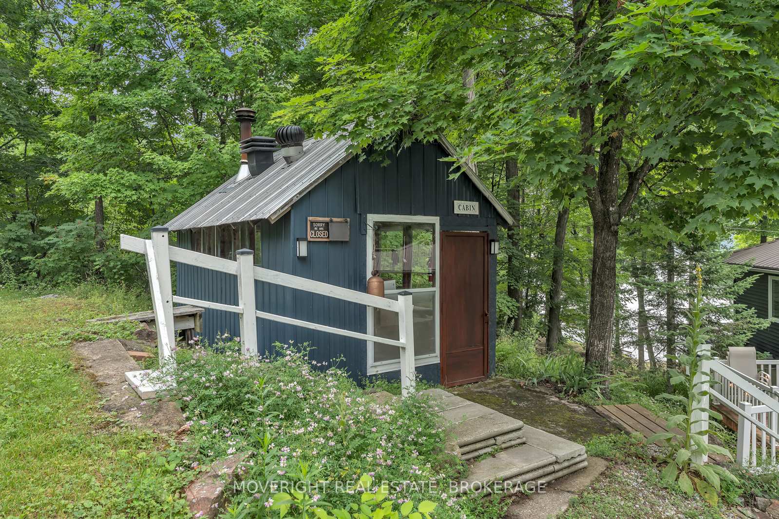 Photo 47 of 101 Thistle Lane, Frontenac, Frontenac South — HOMEH