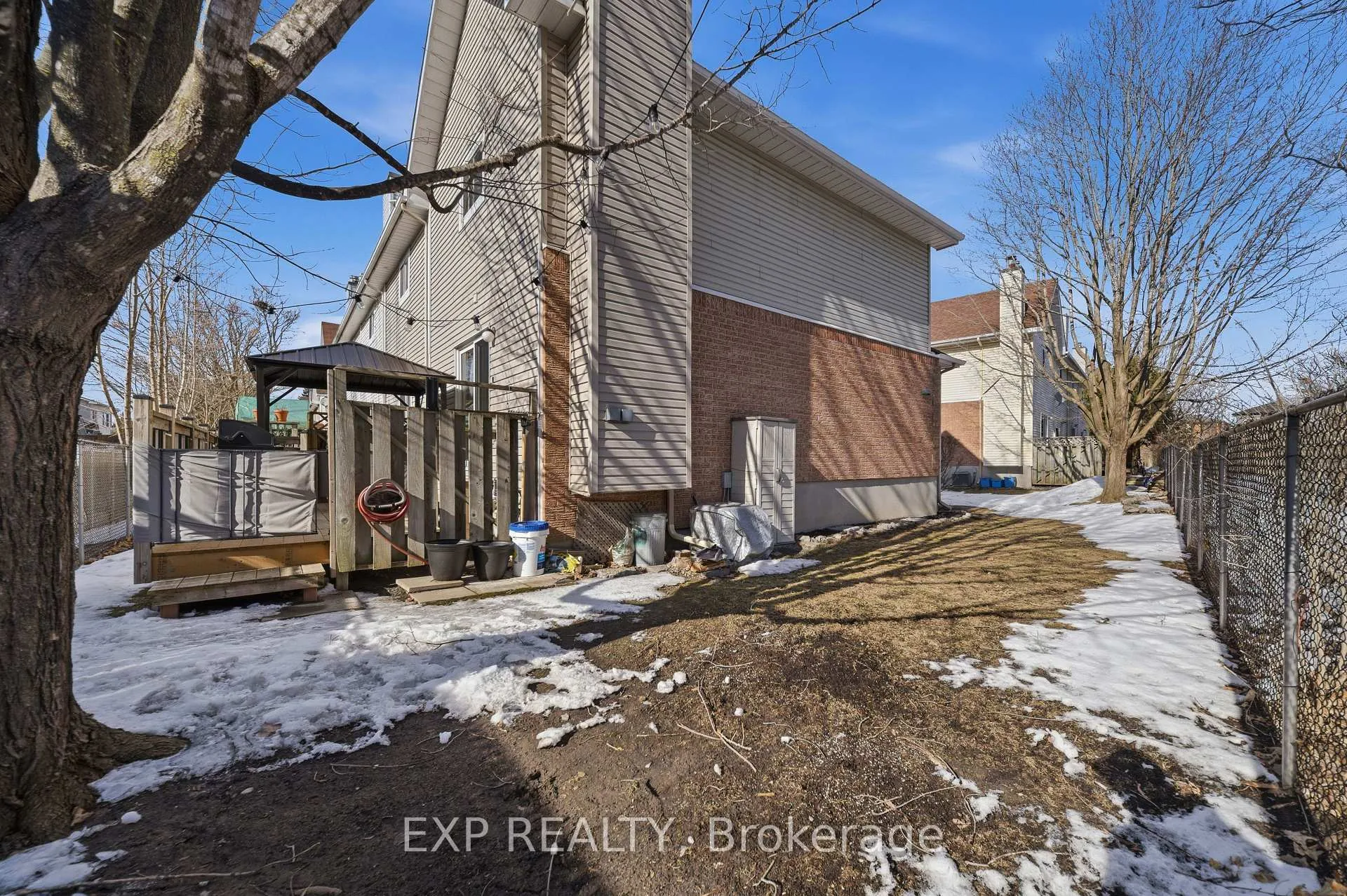 Photo 35 of 1832 Loranger Court, Ottawa, Chapel Hill — HOMEH