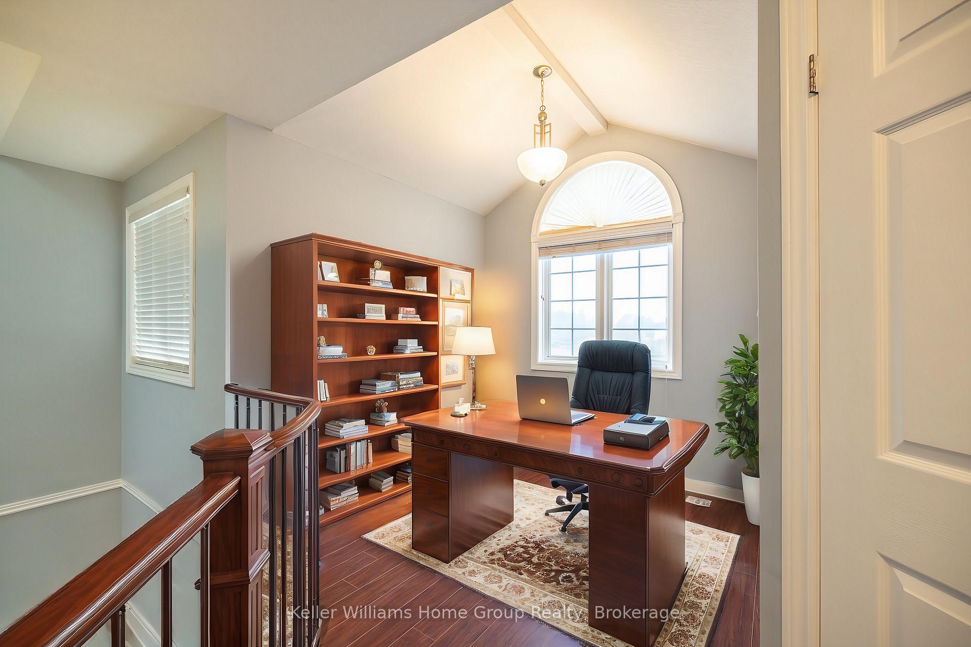 Photo 8 of 4 Clairfields Drive W, Guelph, Clairfields/Hanlon Business Park — HOMEH